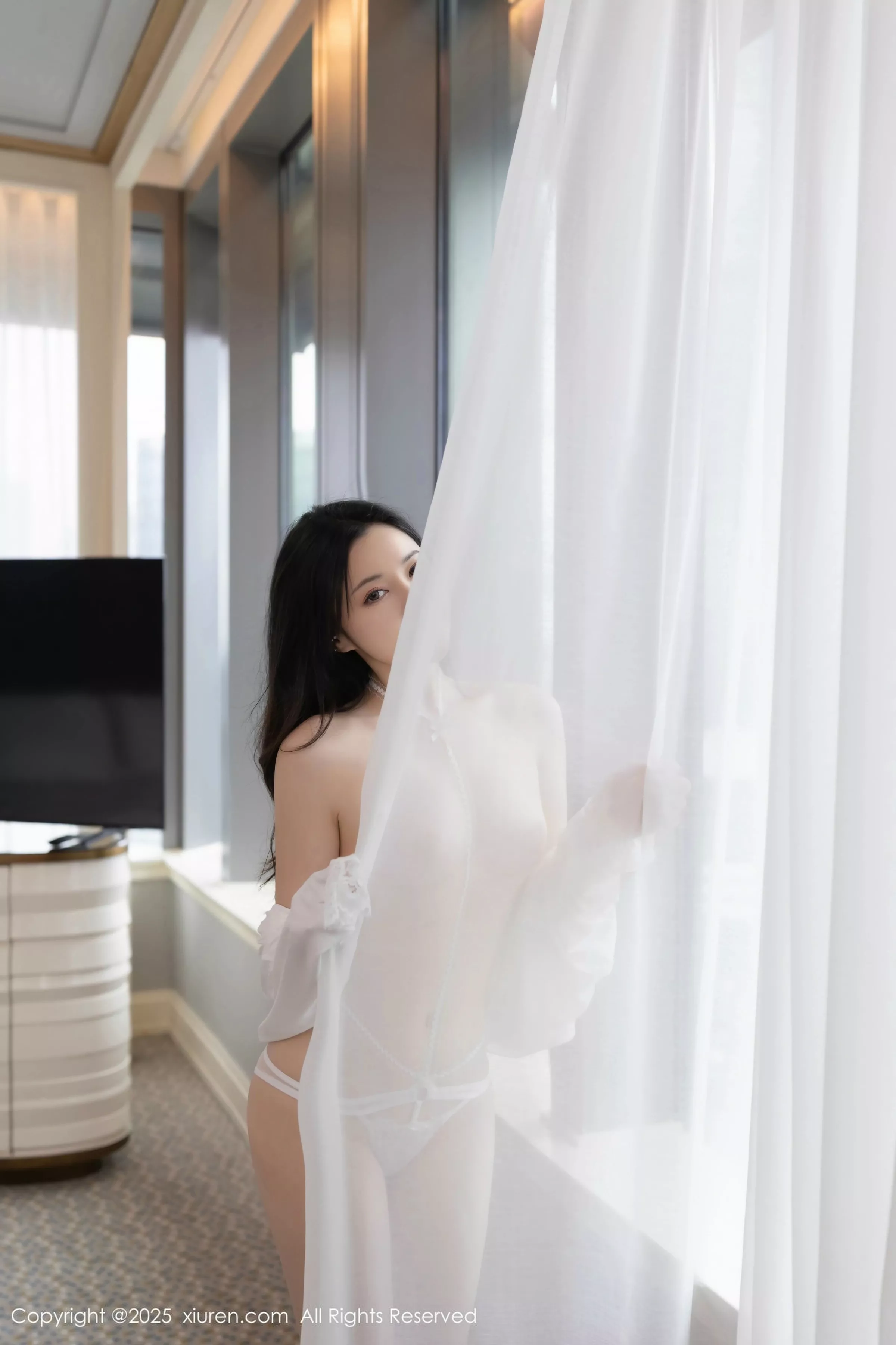 [XiuRen秀人网]第10445期鱼子酱写真 [81P]-069