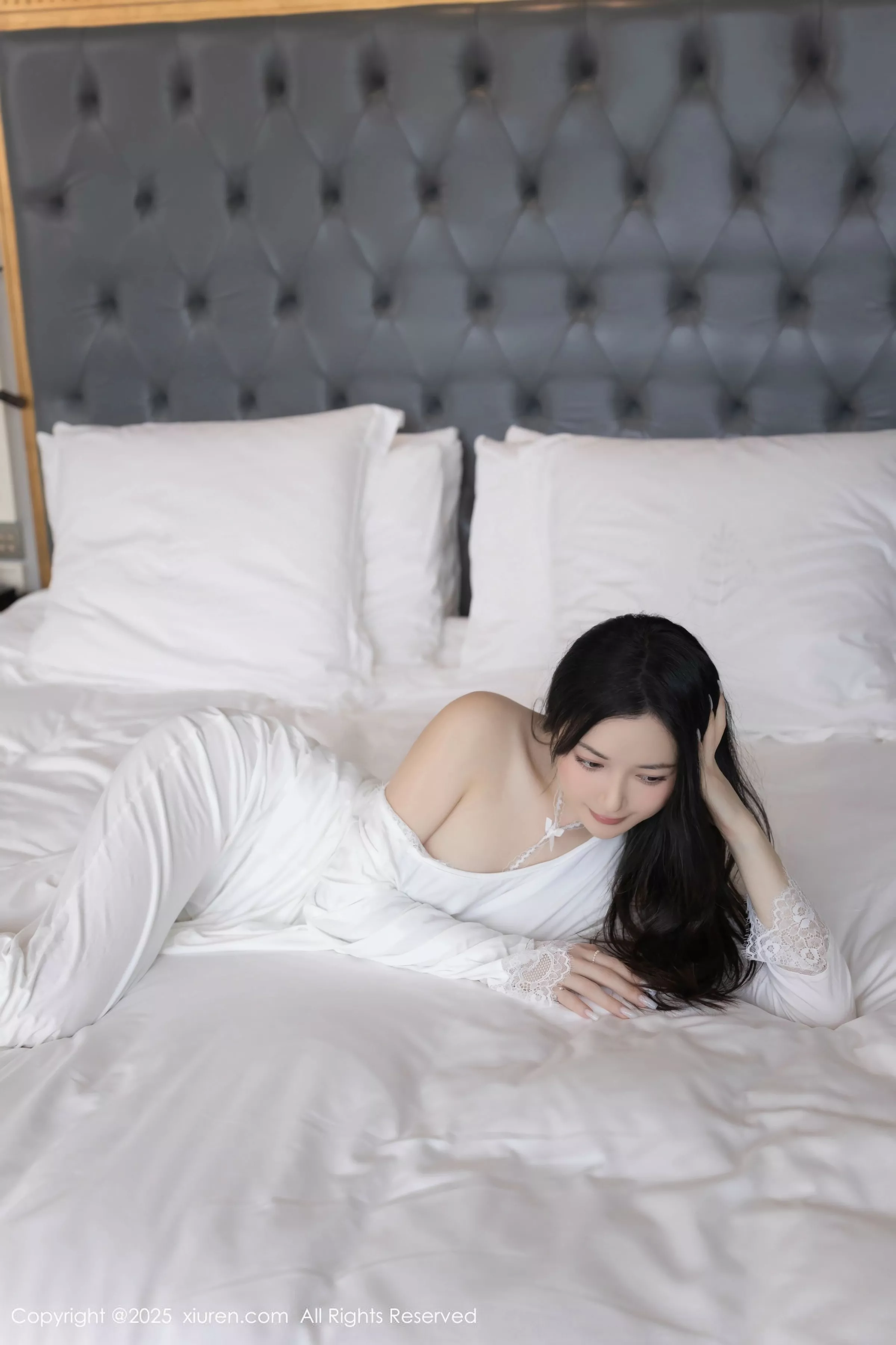 [XiuRen秀人网]第10445期鱼子酱写真 [81P]-022