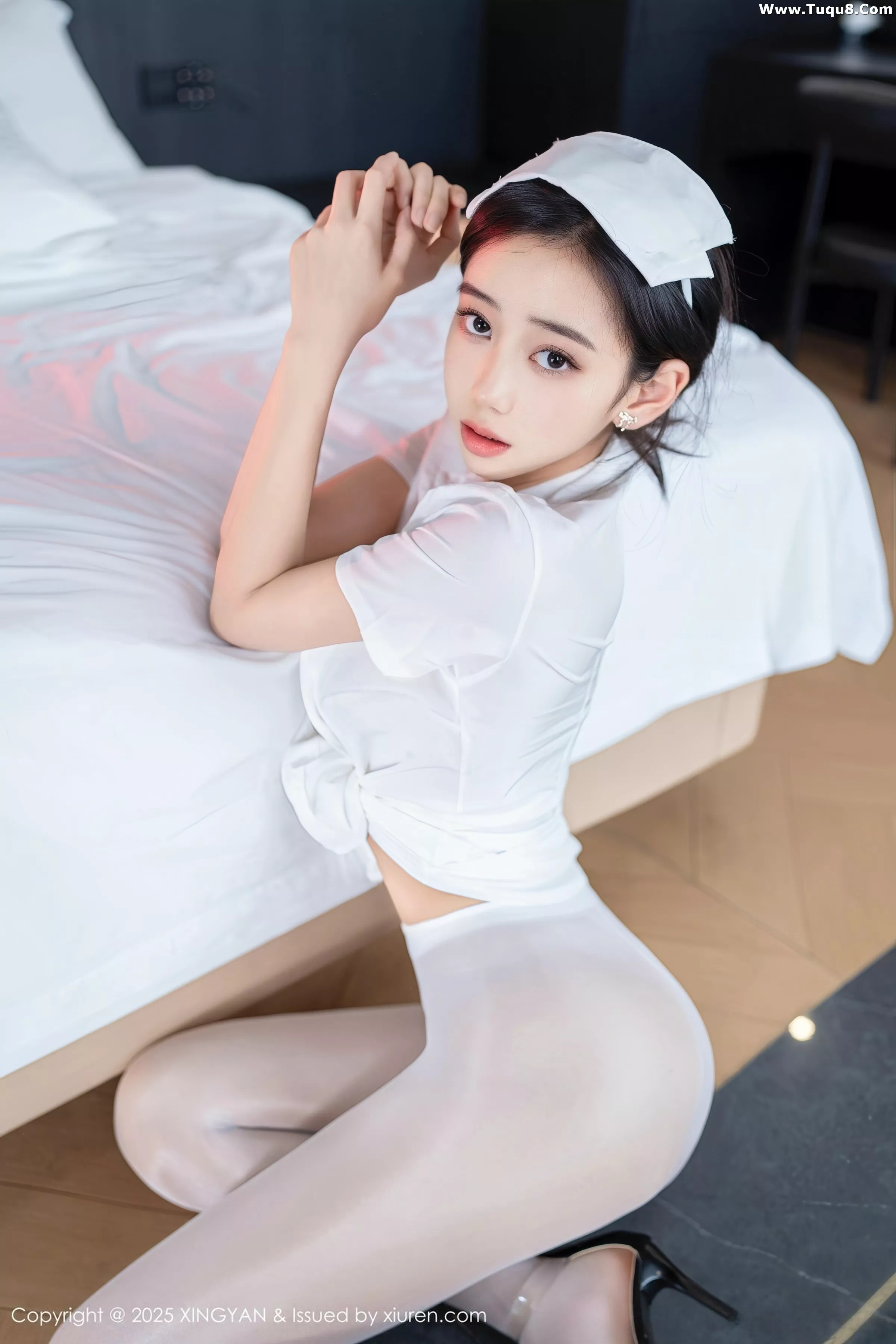 [XingYan星颜社]第371期时安安写真 [75P]-066