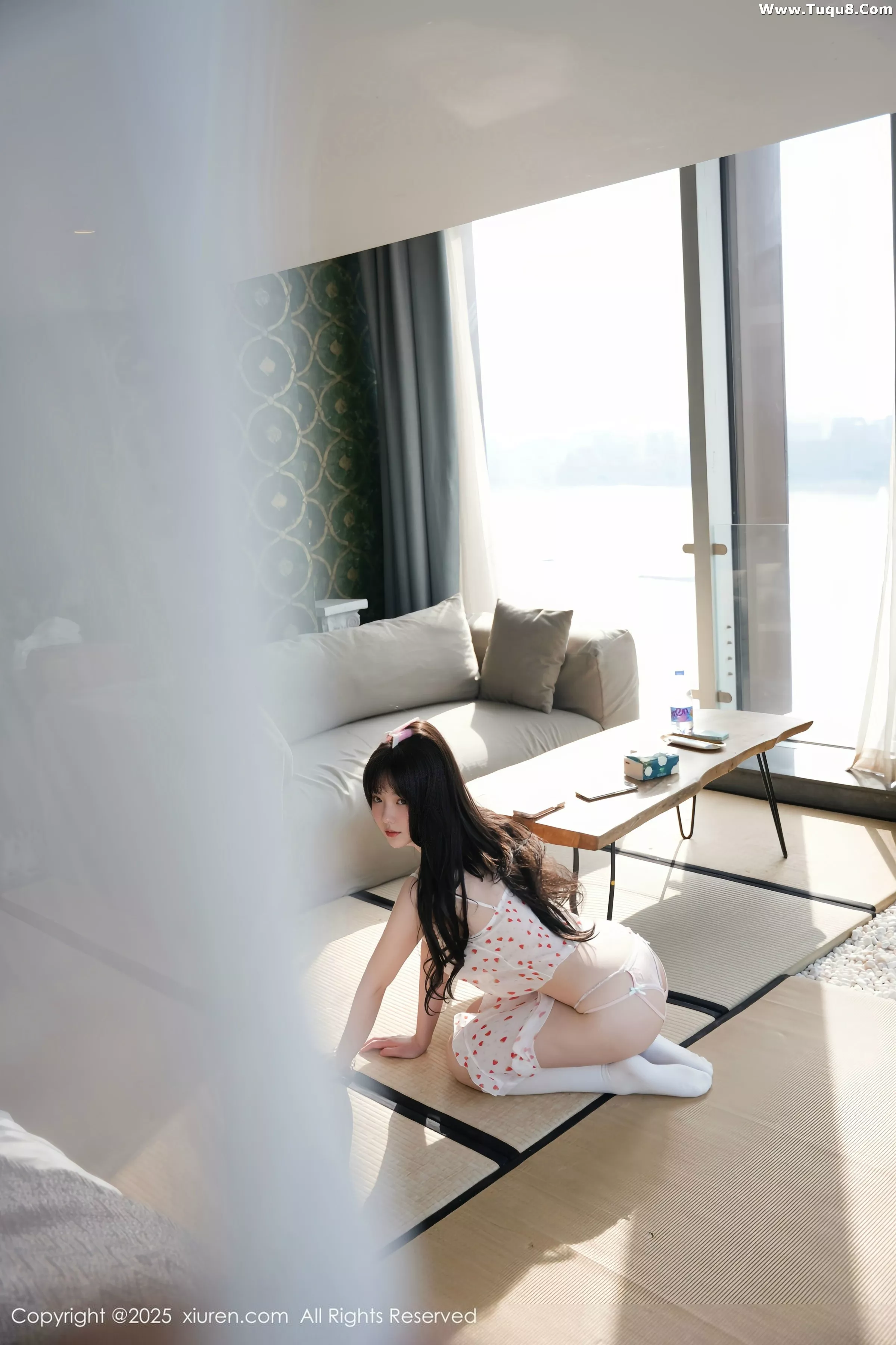 [XiuRen秀人网]第10556期软情写真 [78P]-029