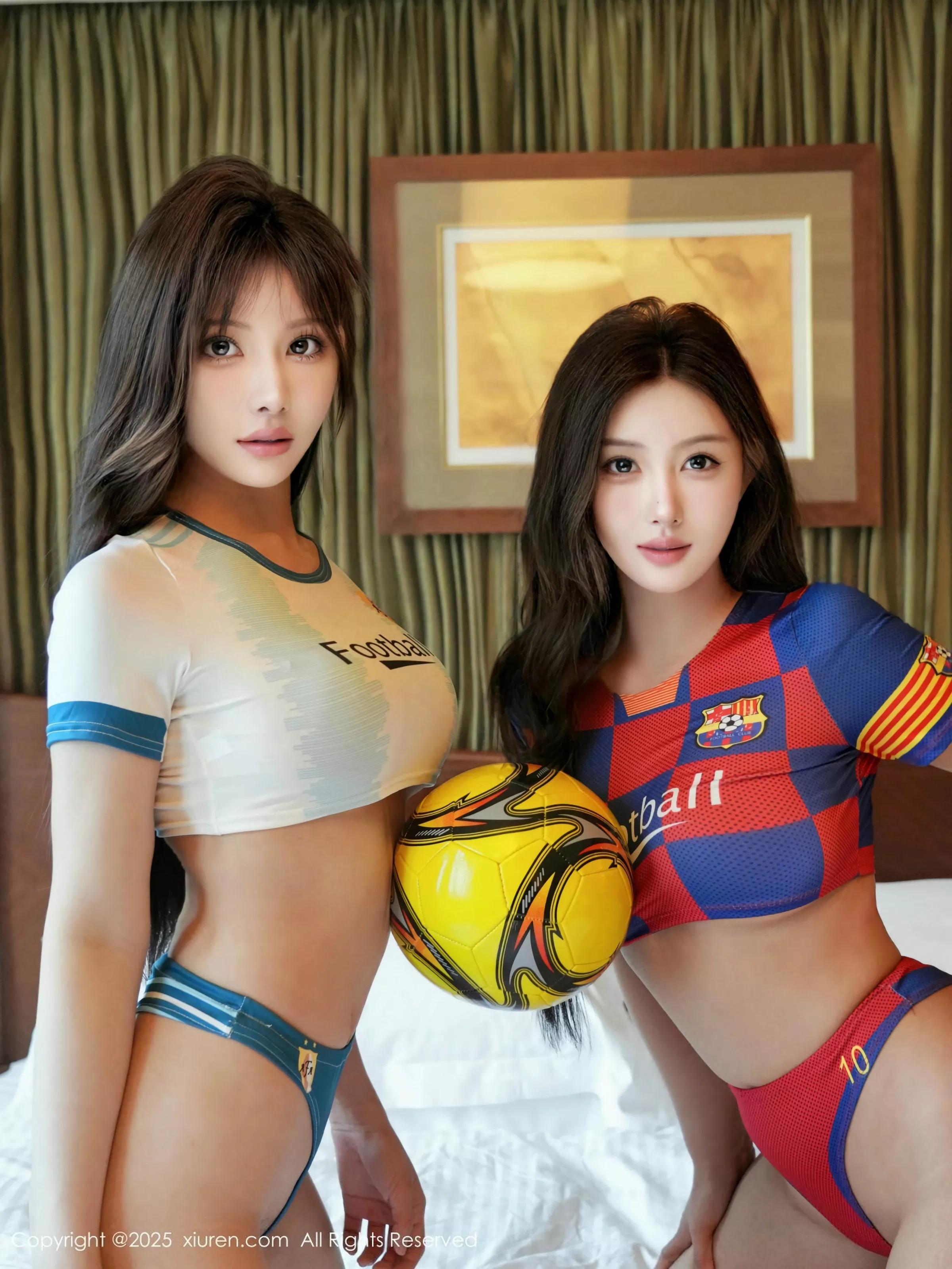 [XiuRen秀人网]第10447期金允希写真 [80P]-063