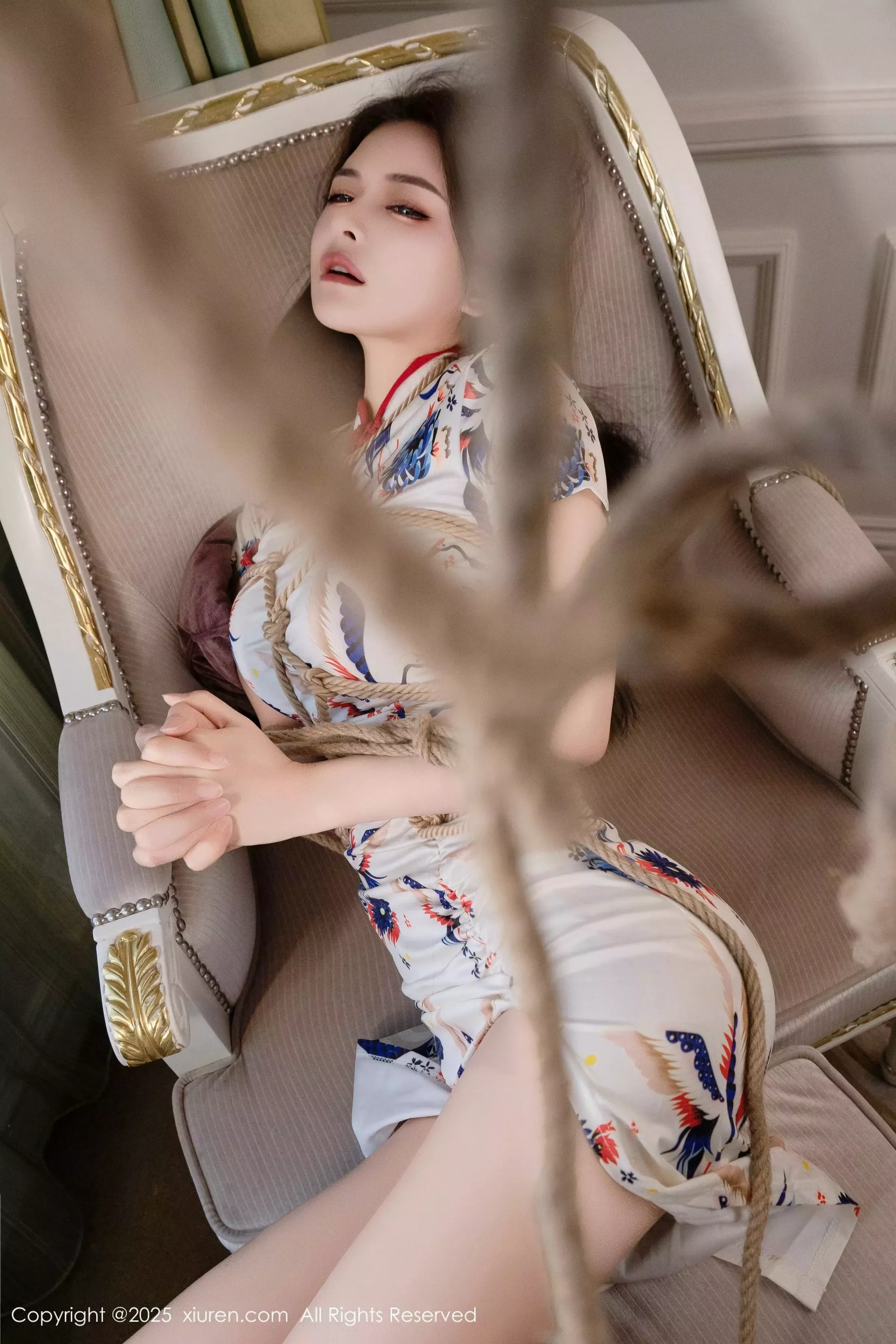 [XiuRen秀人网]第10452期灿宝写真 [96P]-091