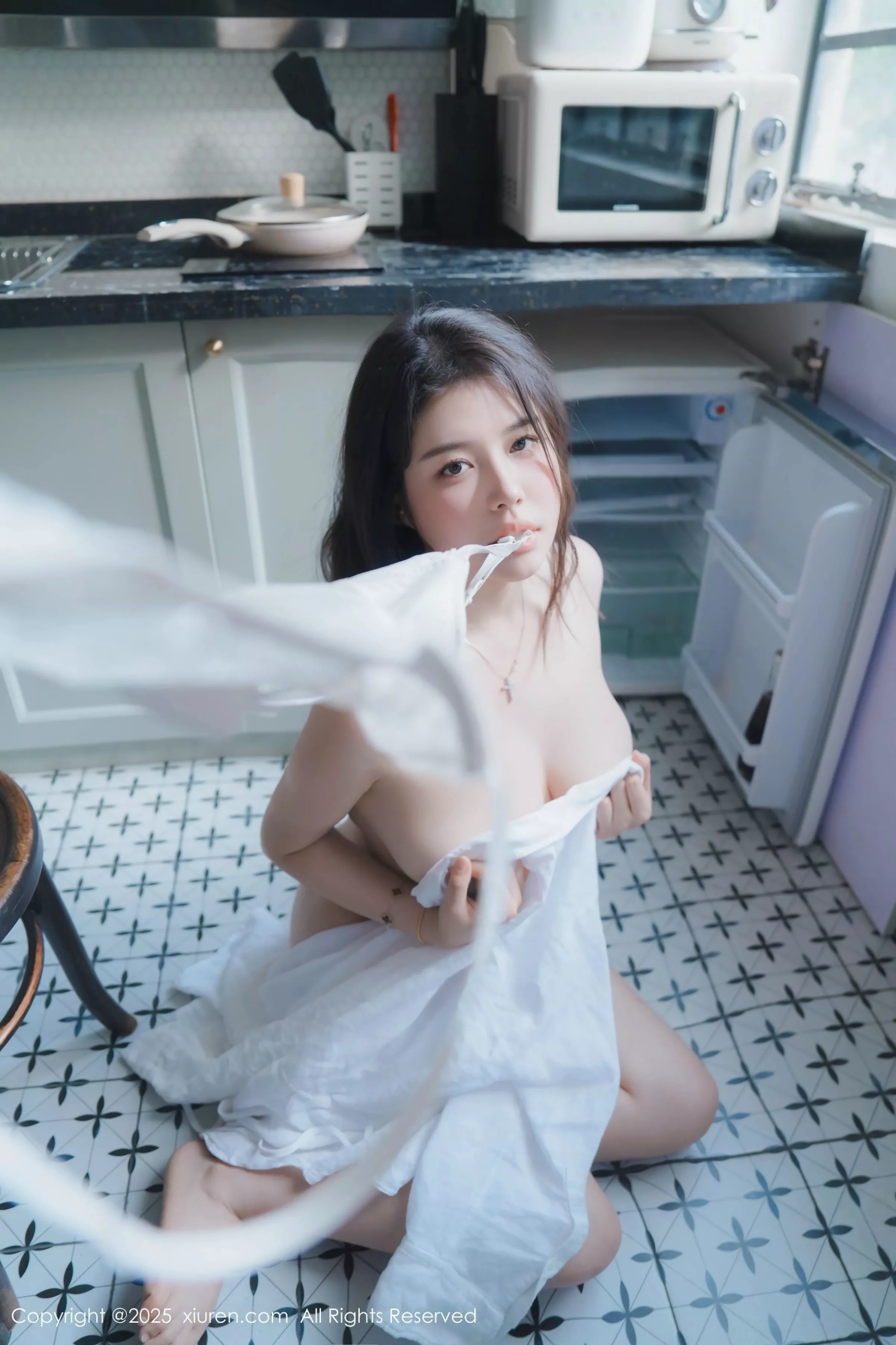 [XiuRen秀人网]第10455期林若凡写真 [50P]-045