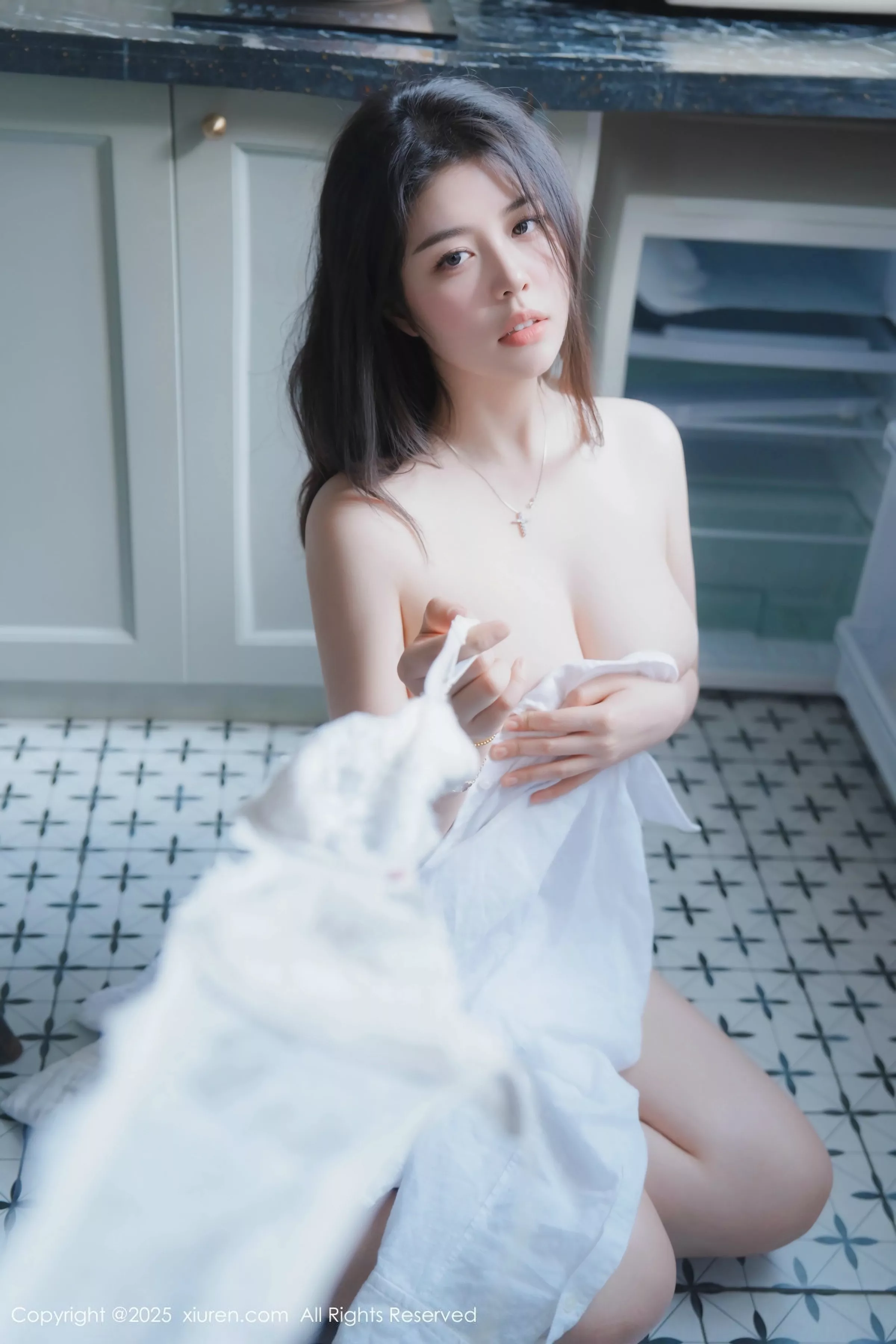 [XiuRen秀人网]第10455期林若凡写真 [50P]-048