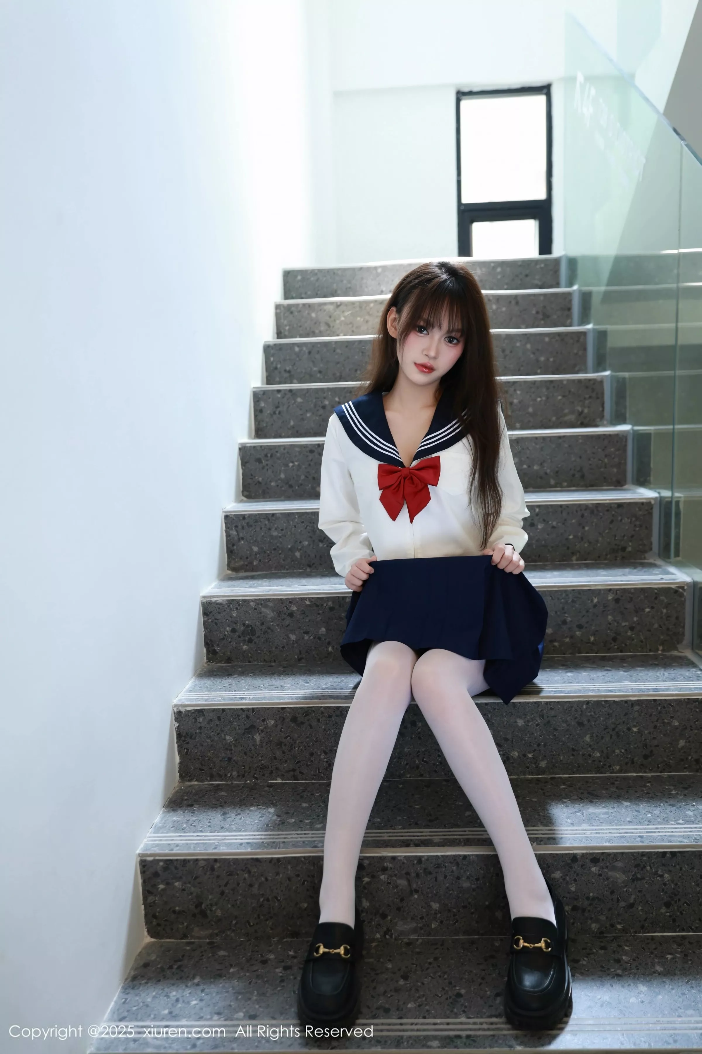 [XiuRen秀人网]第10458期糯咪写真 [88P]-004