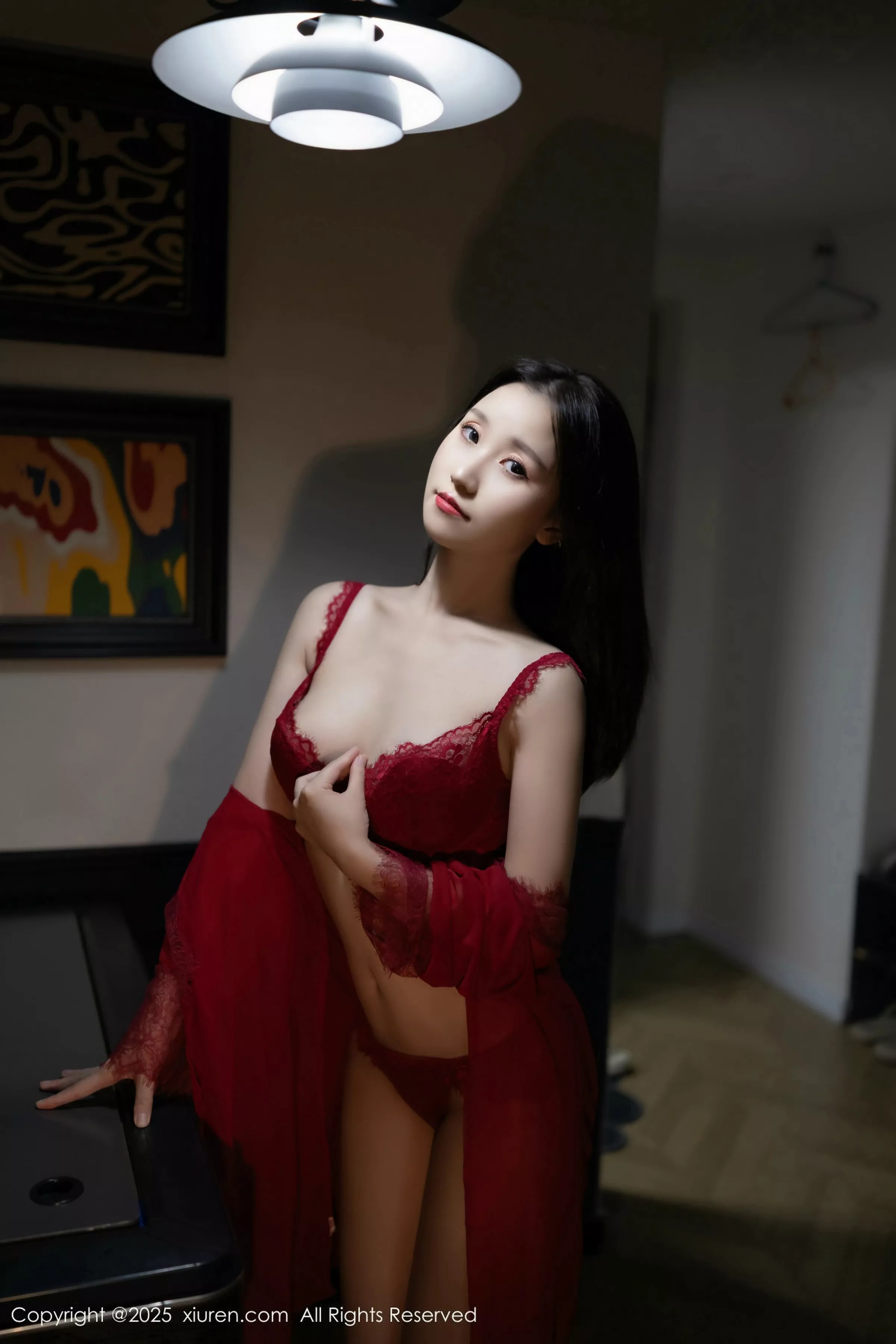 [XiuRen秀人网]第10463期杏子写真 [83P]-044