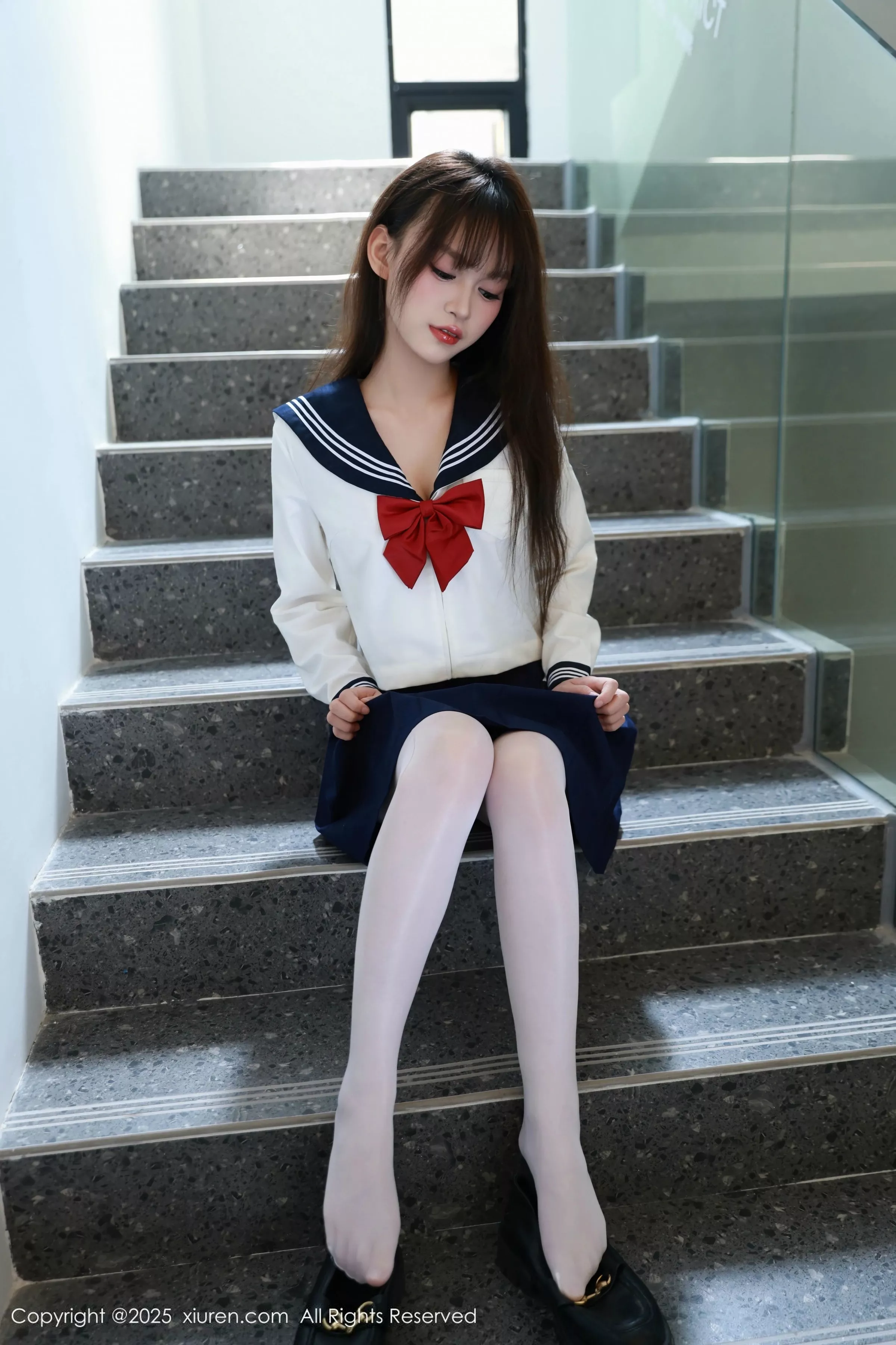 [XiuRen秀人网]第10458期糯咪写真 [88P]-010
