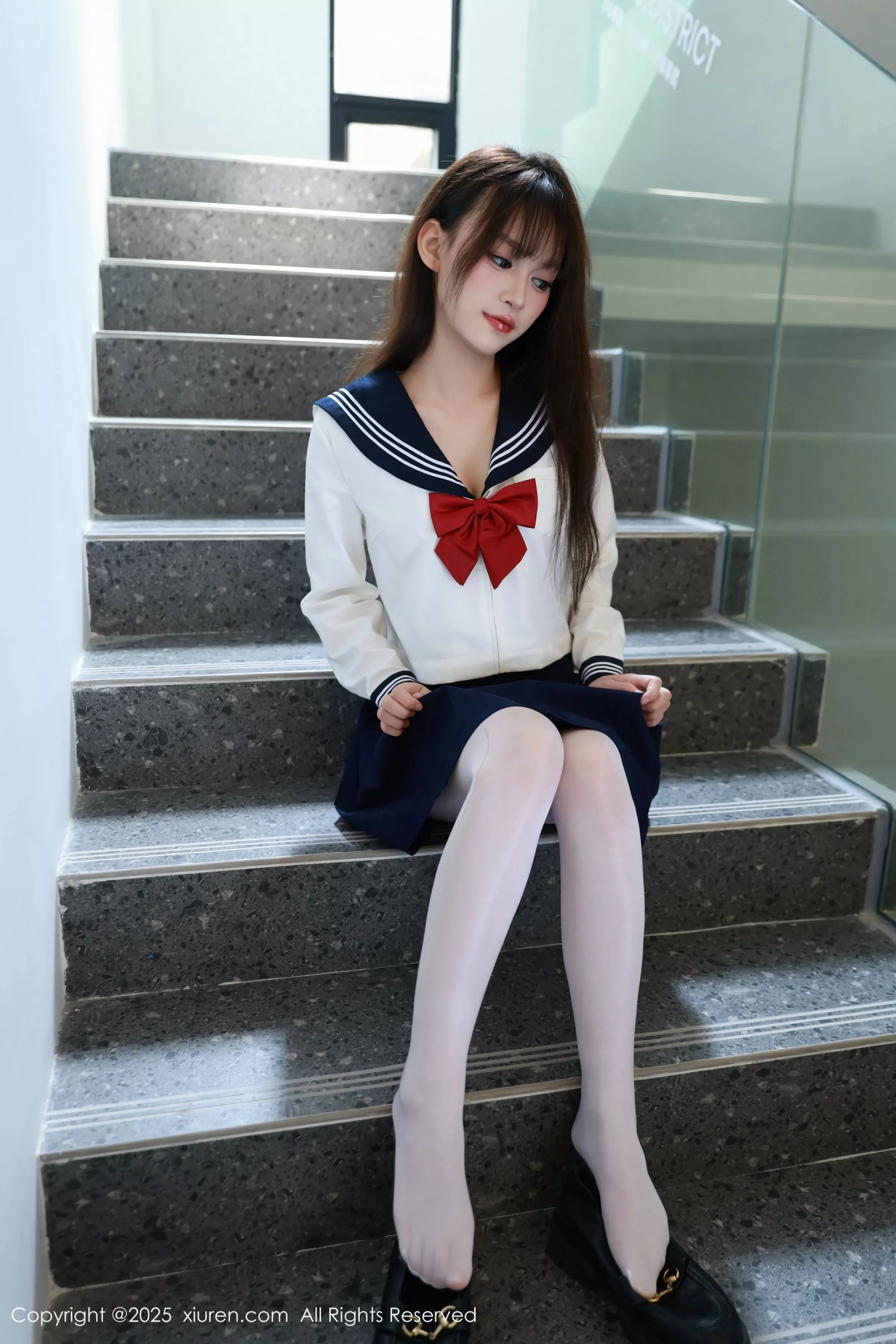 [XiuRen秀人网]第10458期糯咪写真 [88P]-011