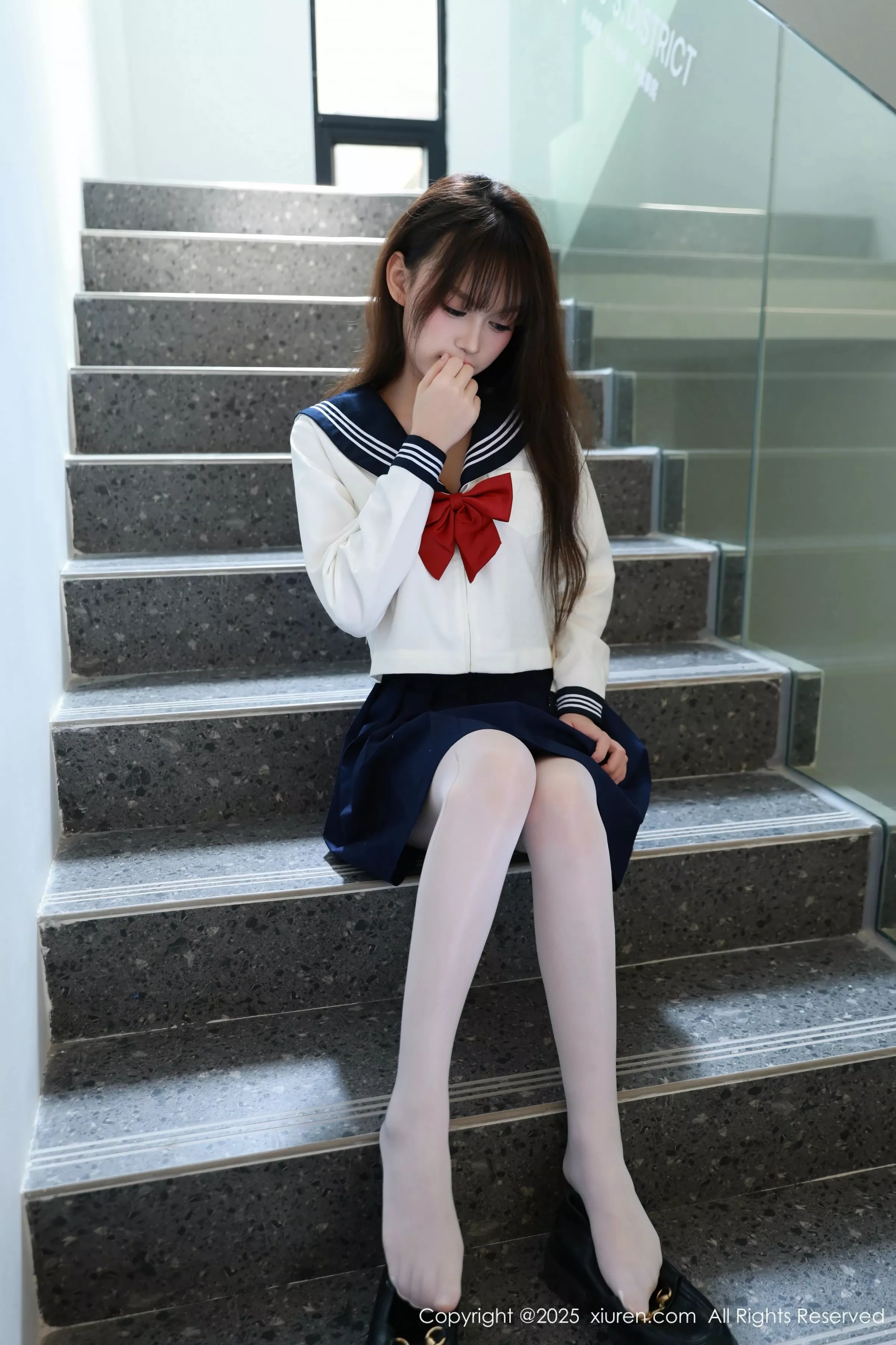 [XiuRen秀人网]第10458期糯咪写真 [88P]-012