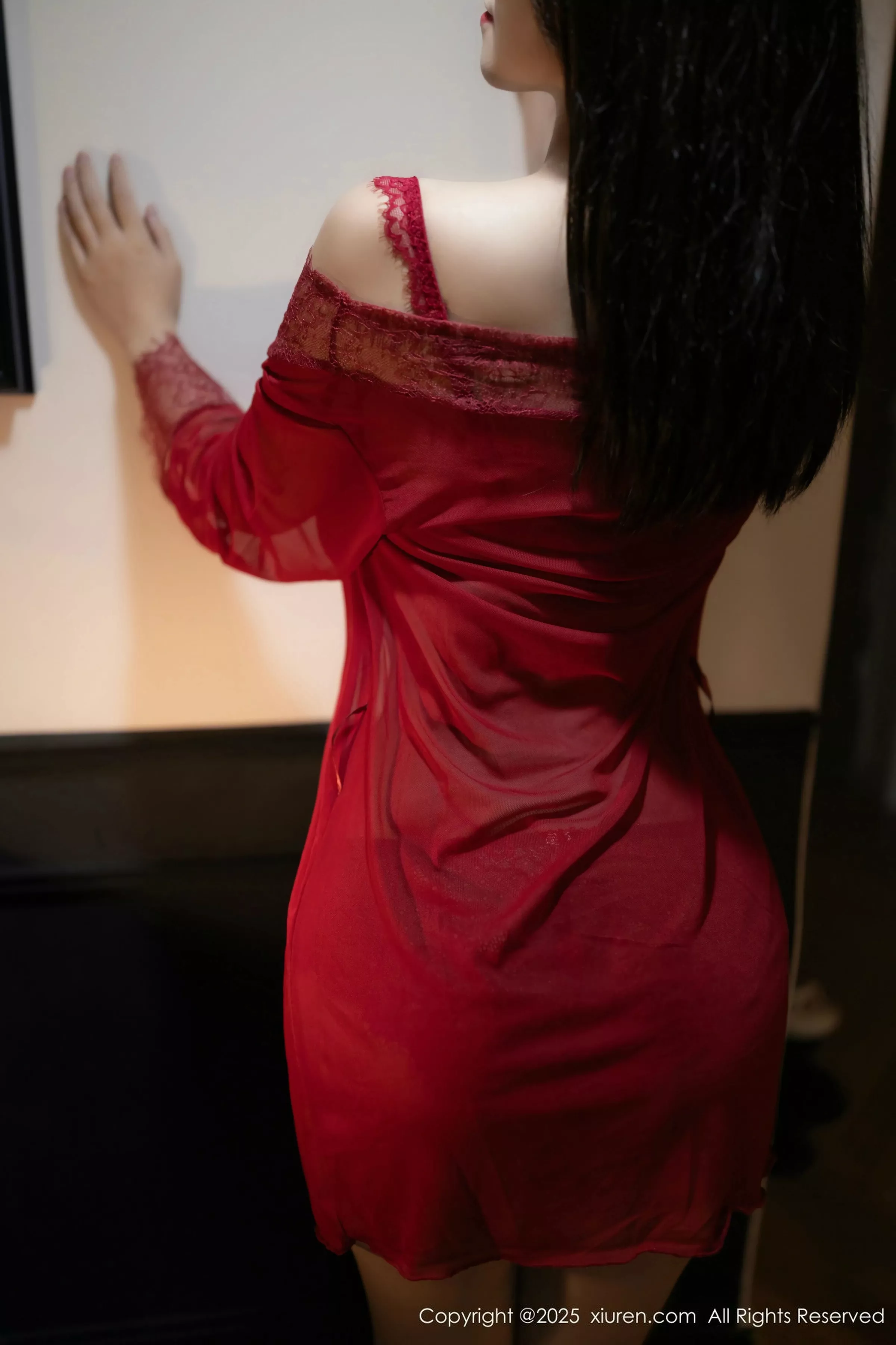 [XiuRen秀人网]第10463期杏子写真 [83P]-045