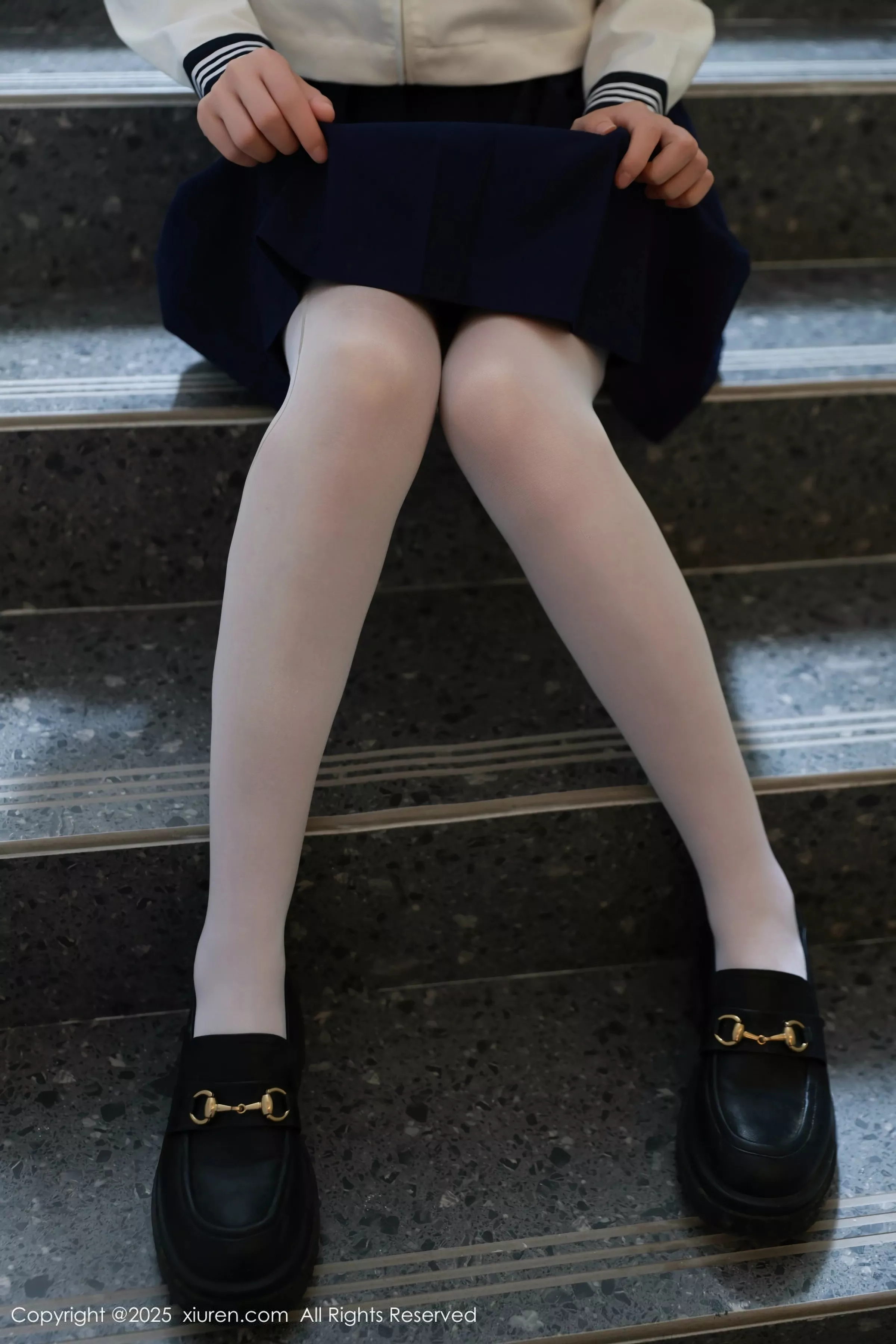 [XiuRen秀人网]第10458期糯咪写真 [88P]-005
