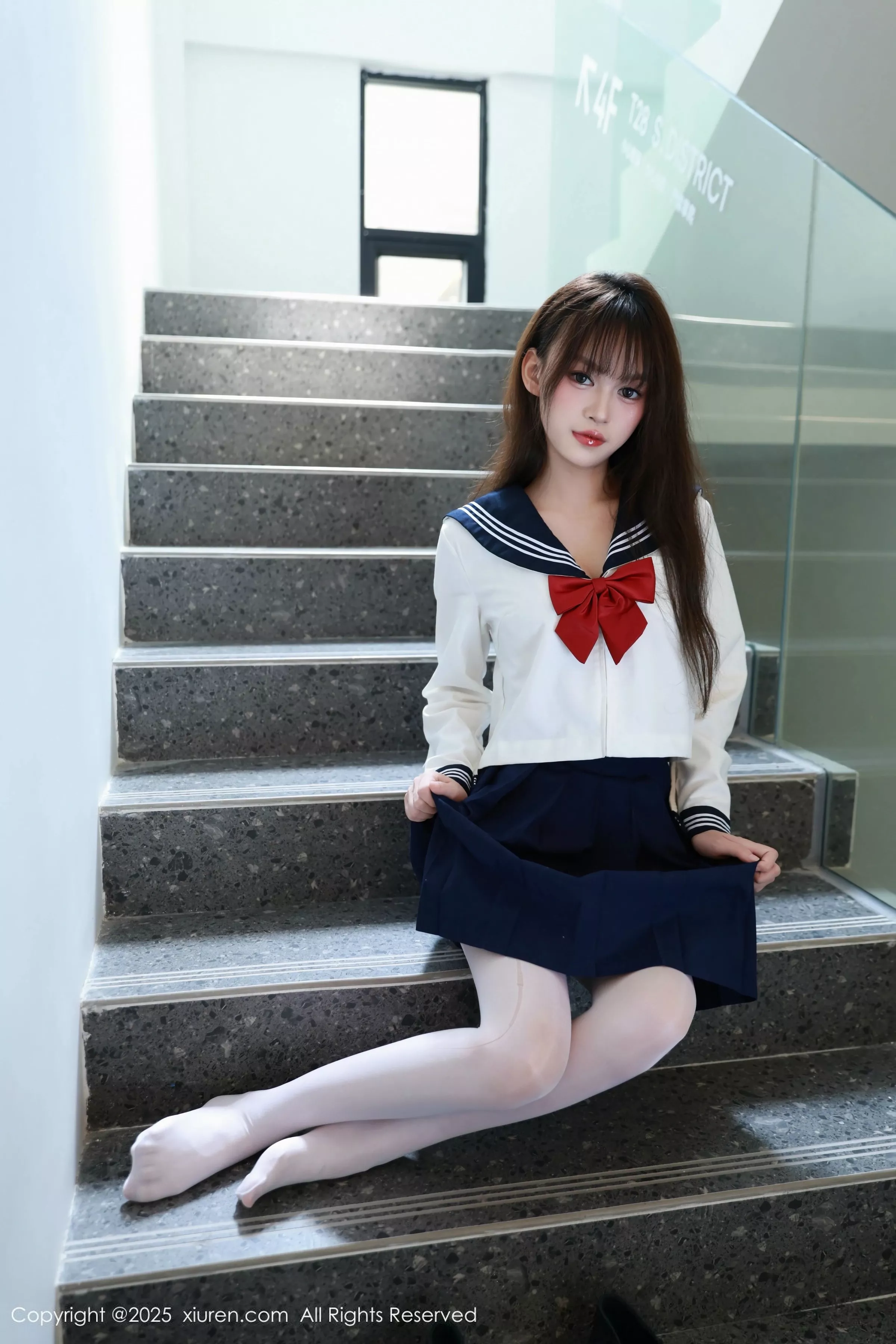 [XiuRen秀人网]第10458期糯咪写真 [88P]-013