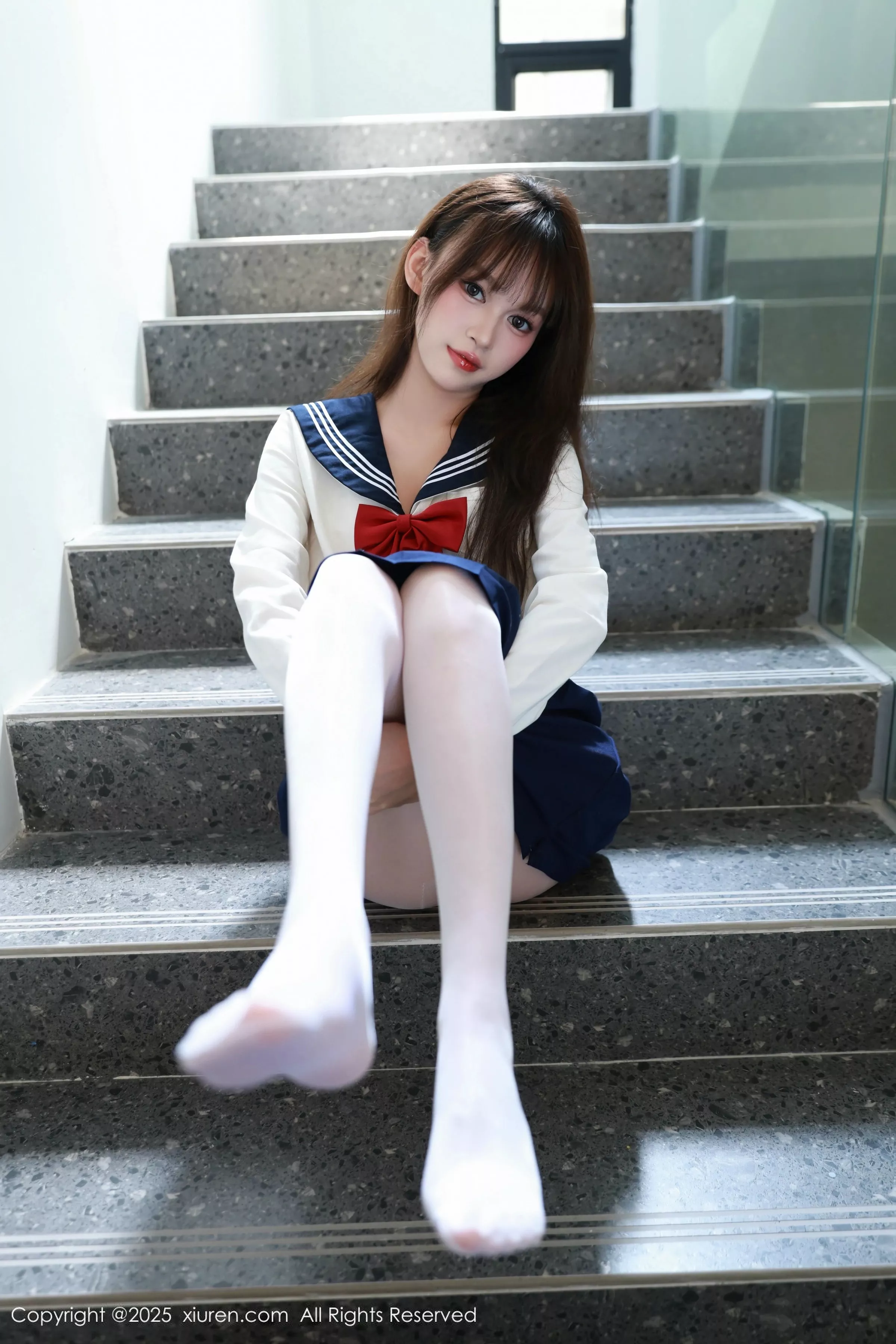 [XiuRen秀人网]第10458期糯咪写真 [88P]-085