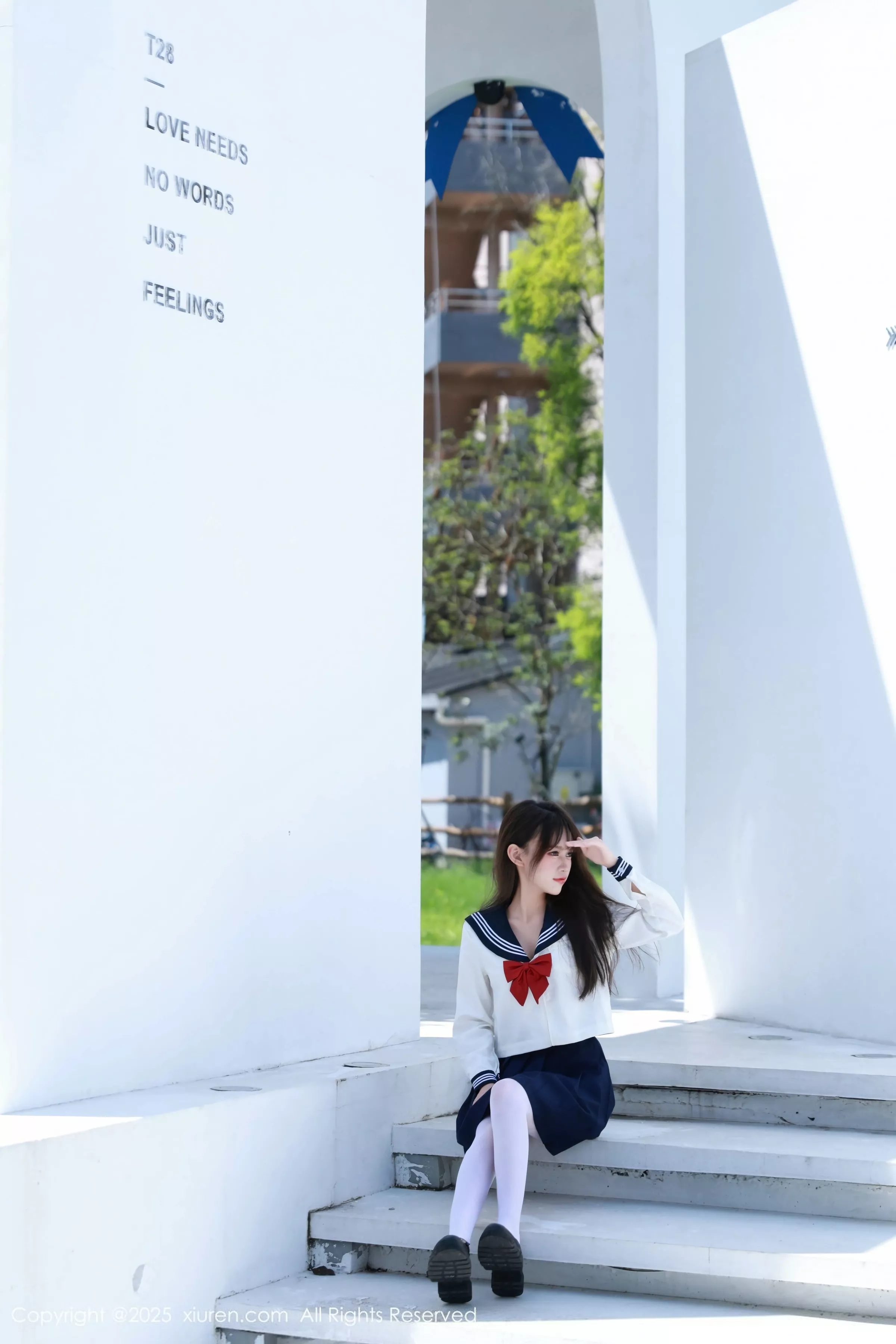 [XiuRen秀人网]第10458期糯咪写真 [88P]-001