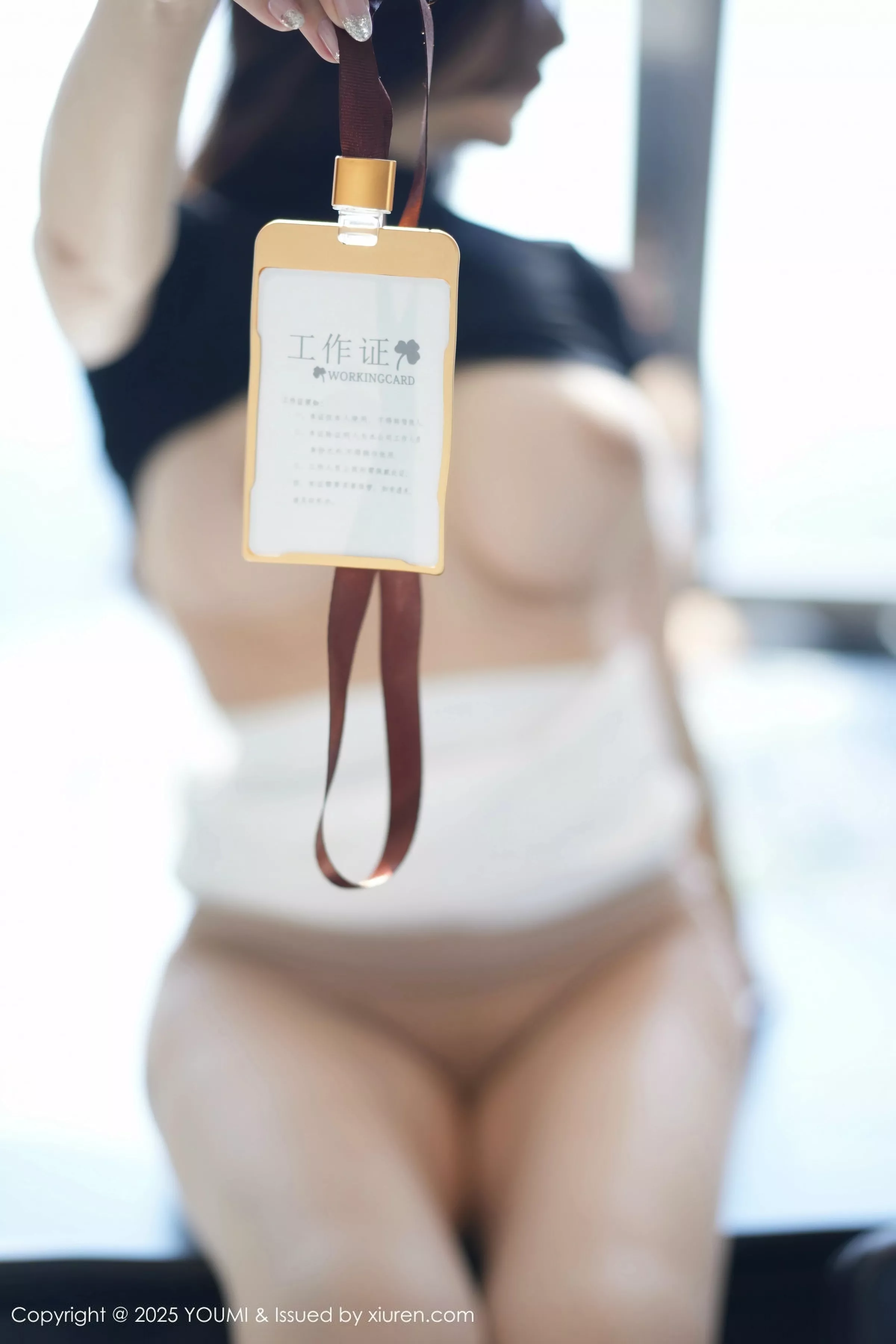 [YouMi尤蜜荟]第1144期心妍小公主写真 [78P]-078