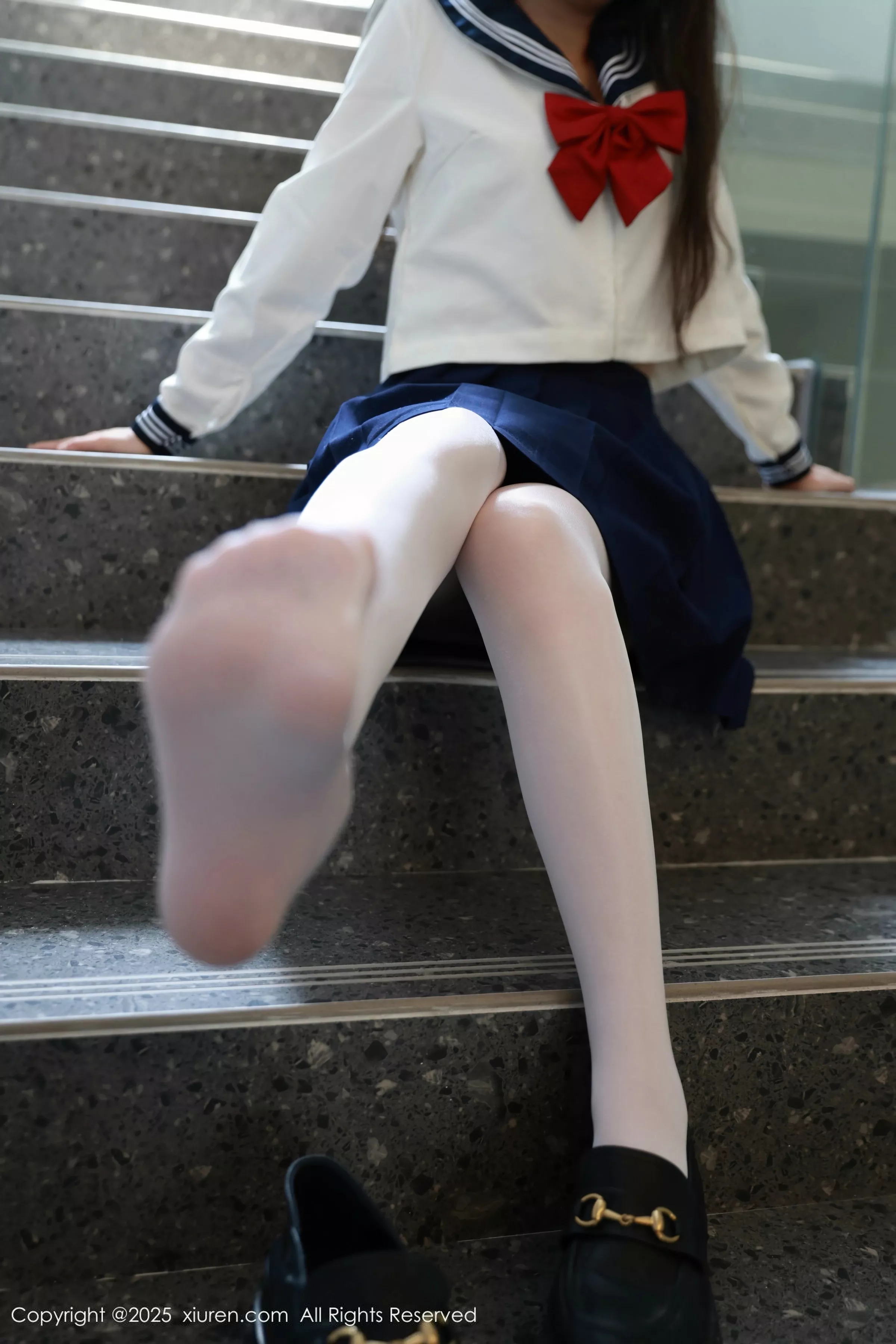 [XiuRen秀人网]第10458期糯咪写真 [88P]-007