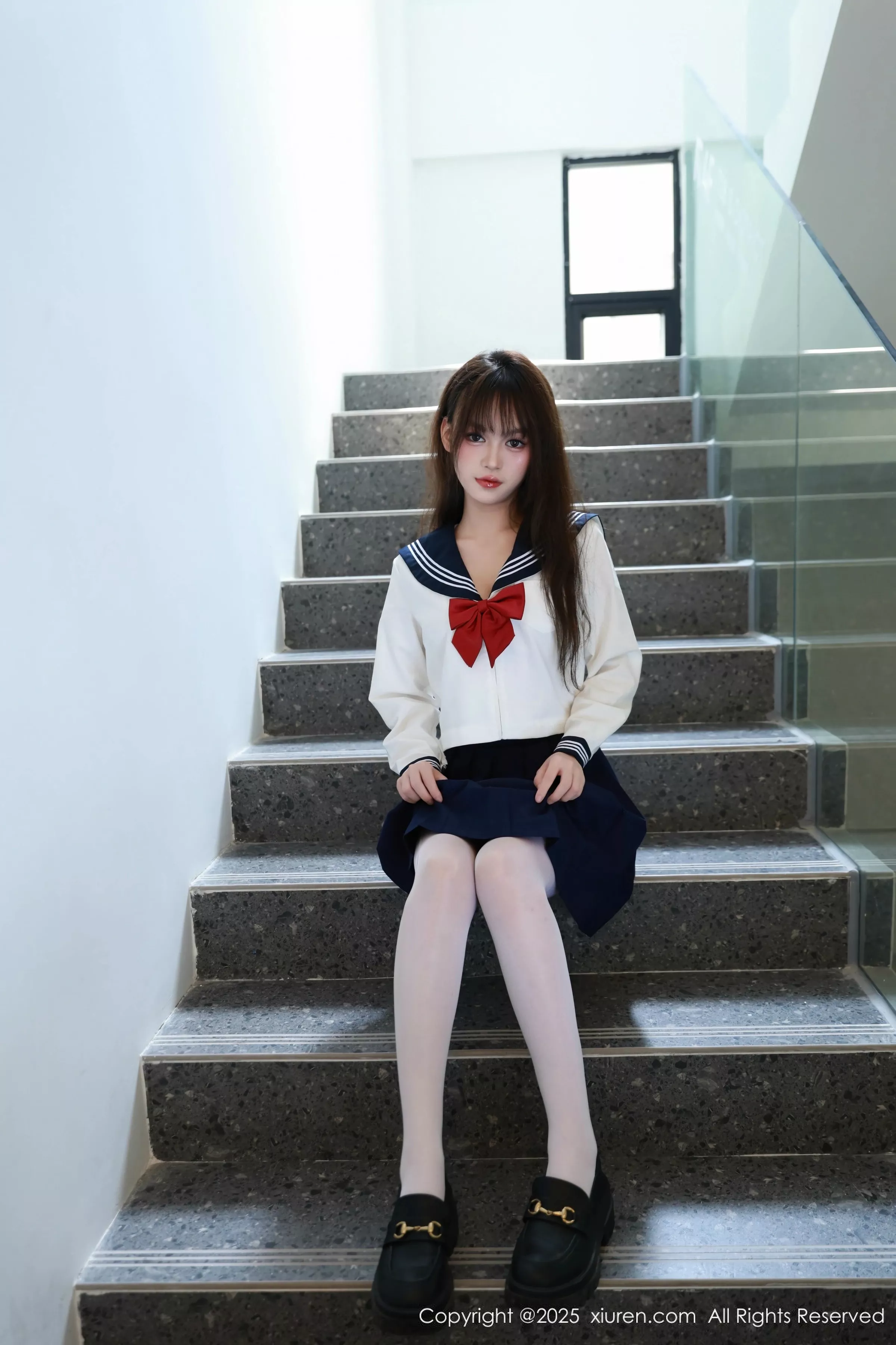 [XiuRen秀人网]第10458期糯咪写真 [88P]-003
