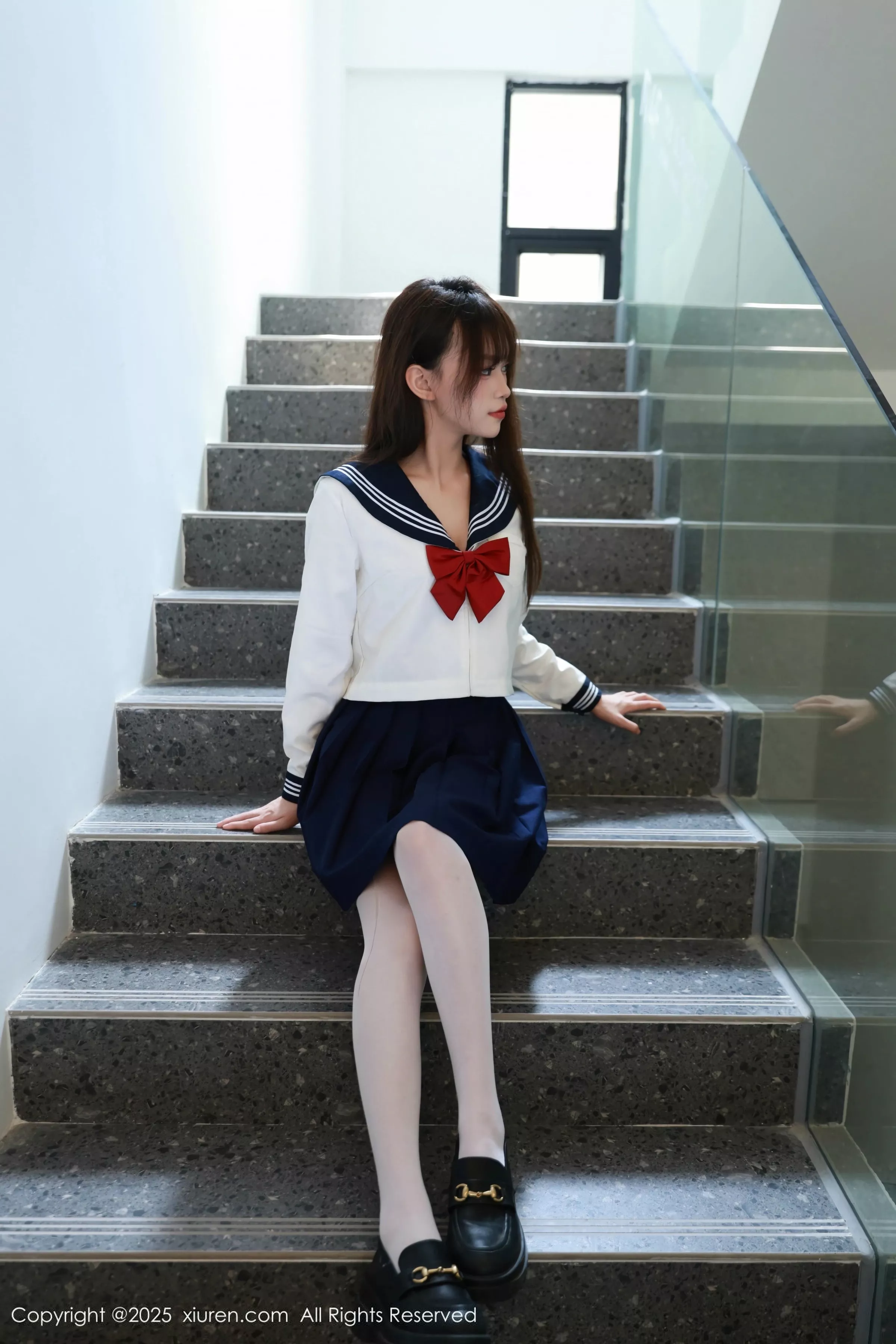 [XiuRen秀人网]第10458期糯咪写真 [88P]-002