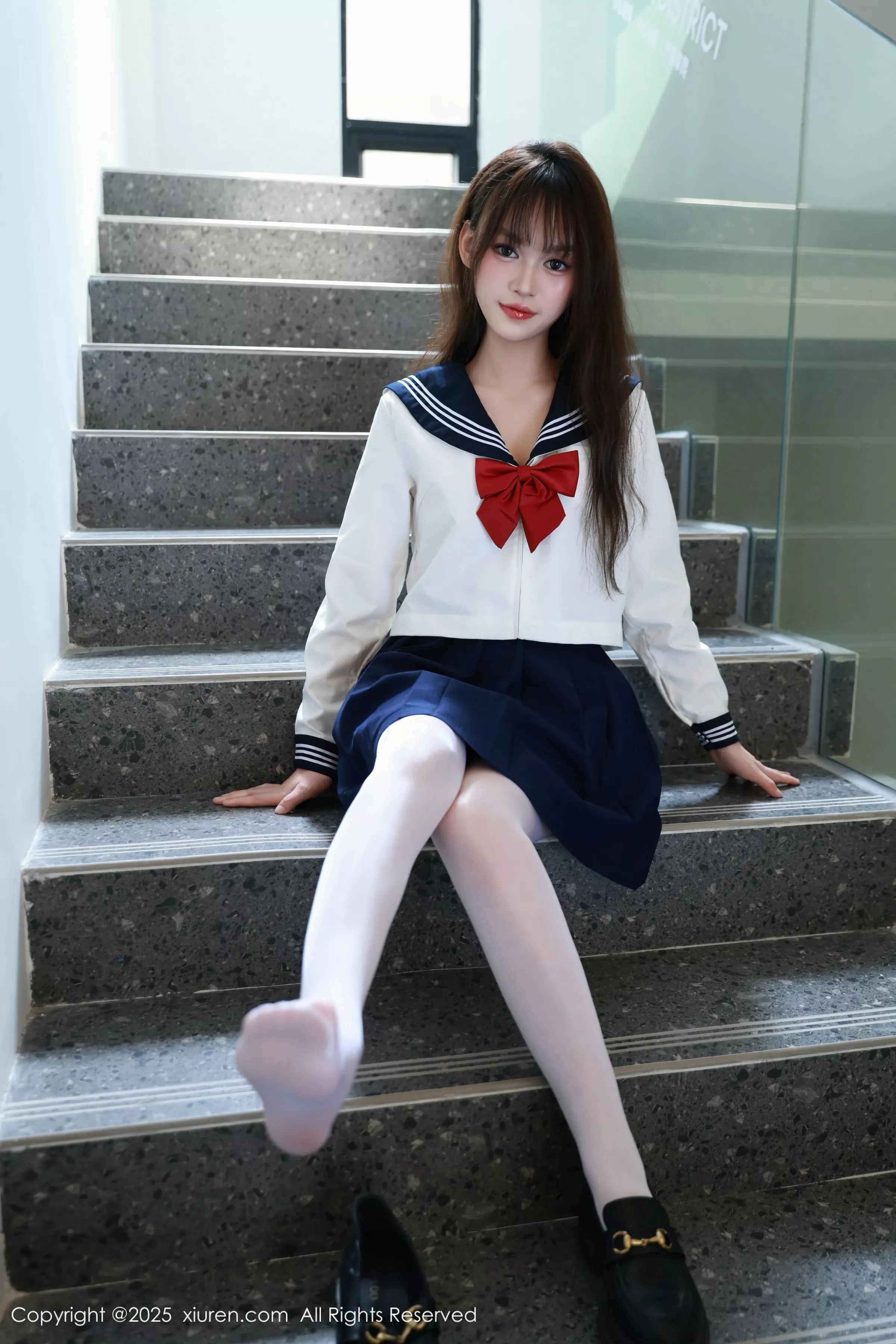[XiuRen秀人网]第10458期糯咪写真 [88P]-008