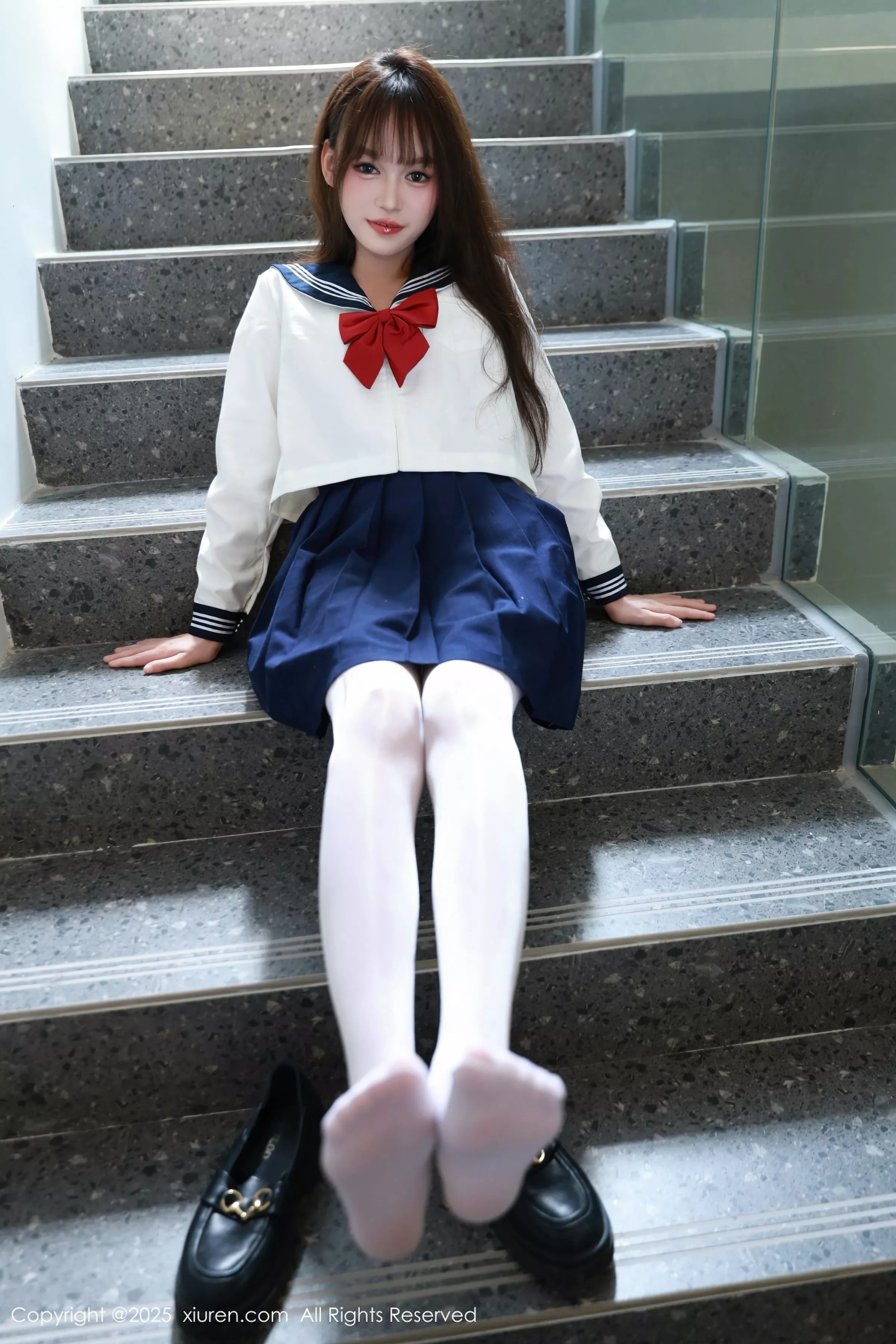 [XiuRen秀人网]第10458期糯咪写真 [88P]-015