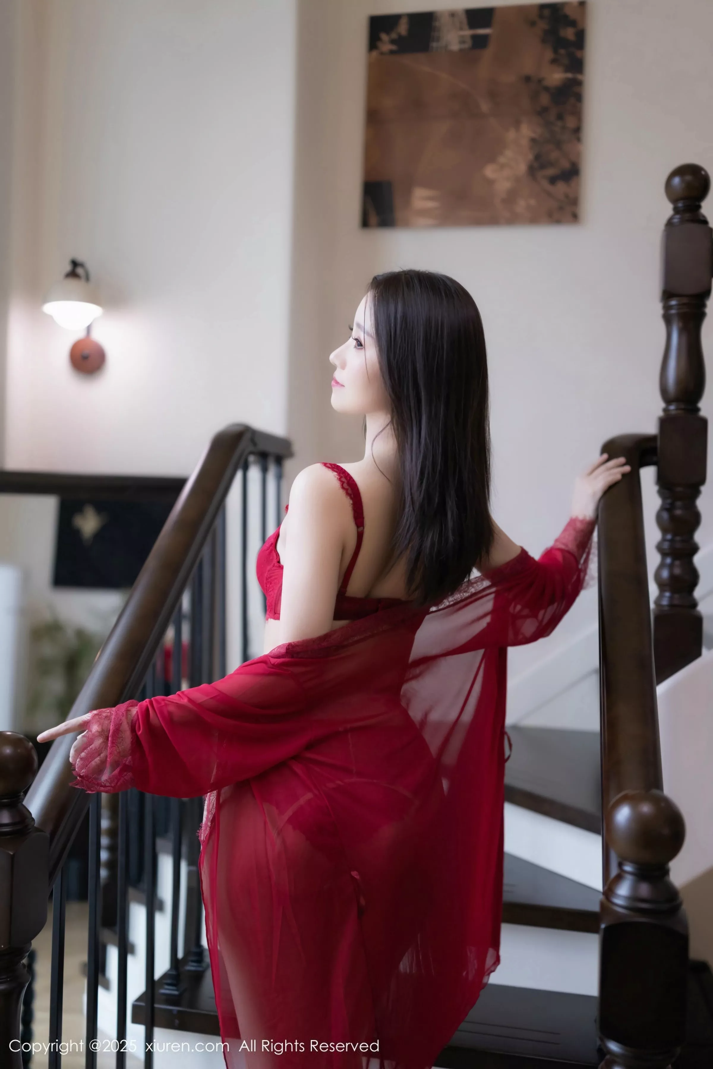 [XiuRen秀人网]第10463期杏子写真 [83P]-010