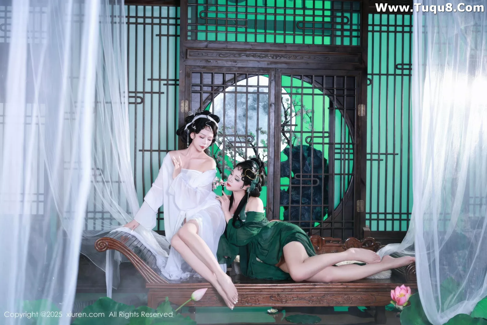 [XiuRen秀人网]第10561期南乔写真 [88P]-010