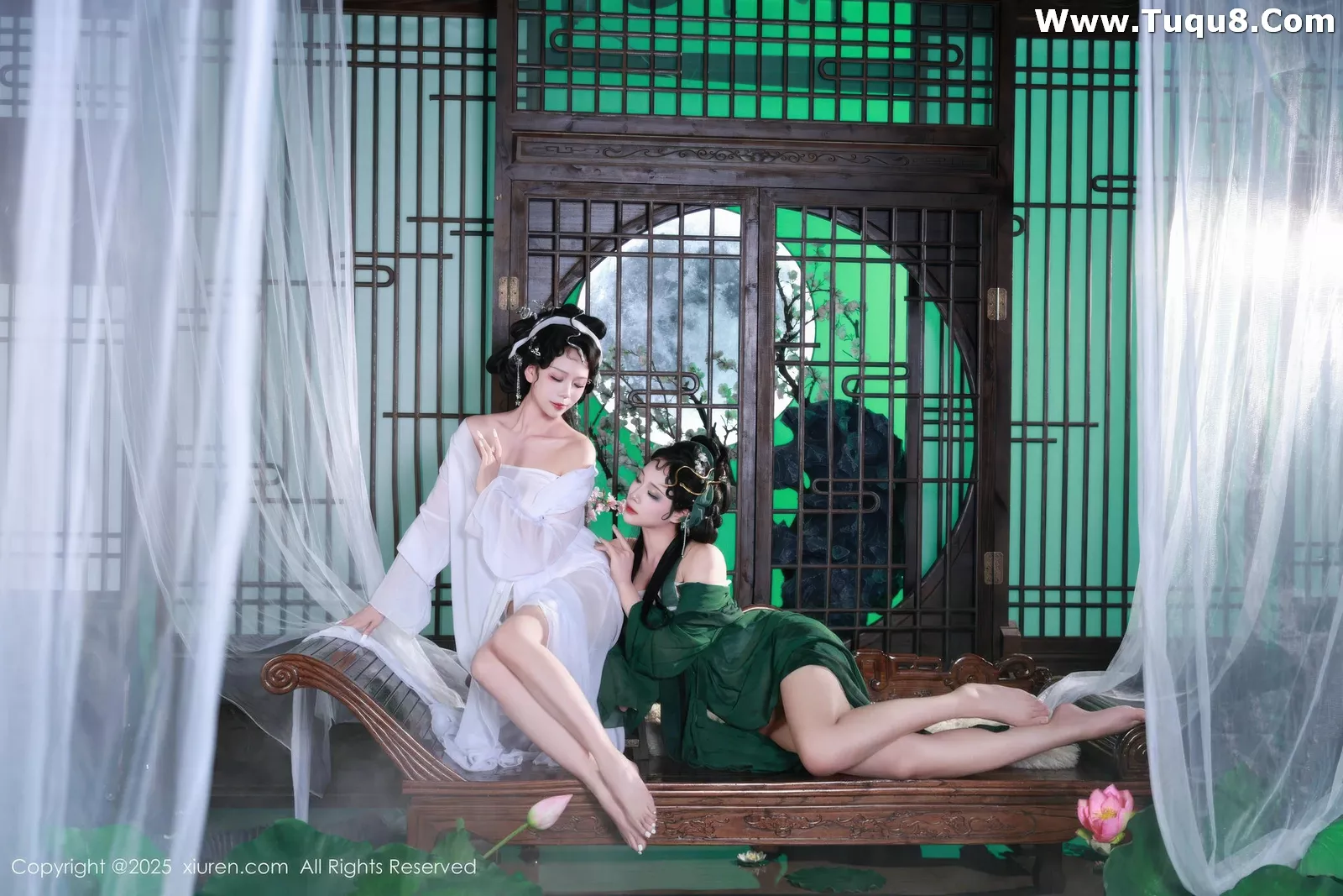 [XiuRen秀人网]第10561期南乔写真 [88P]-009