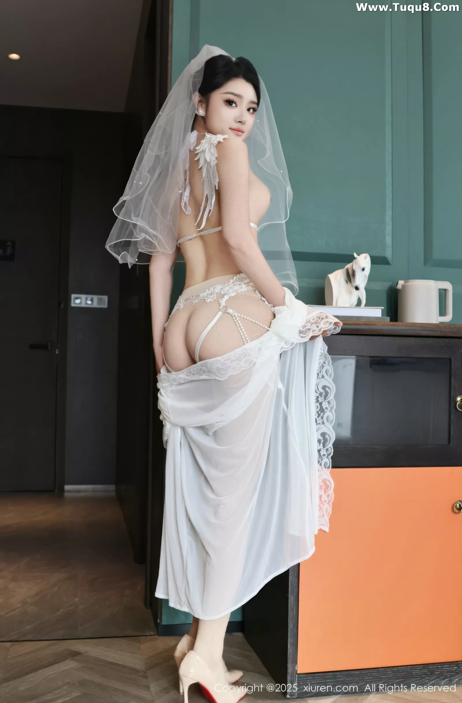 [XiuRen秀人网]第10559期糯梨子写真 [70P]-015