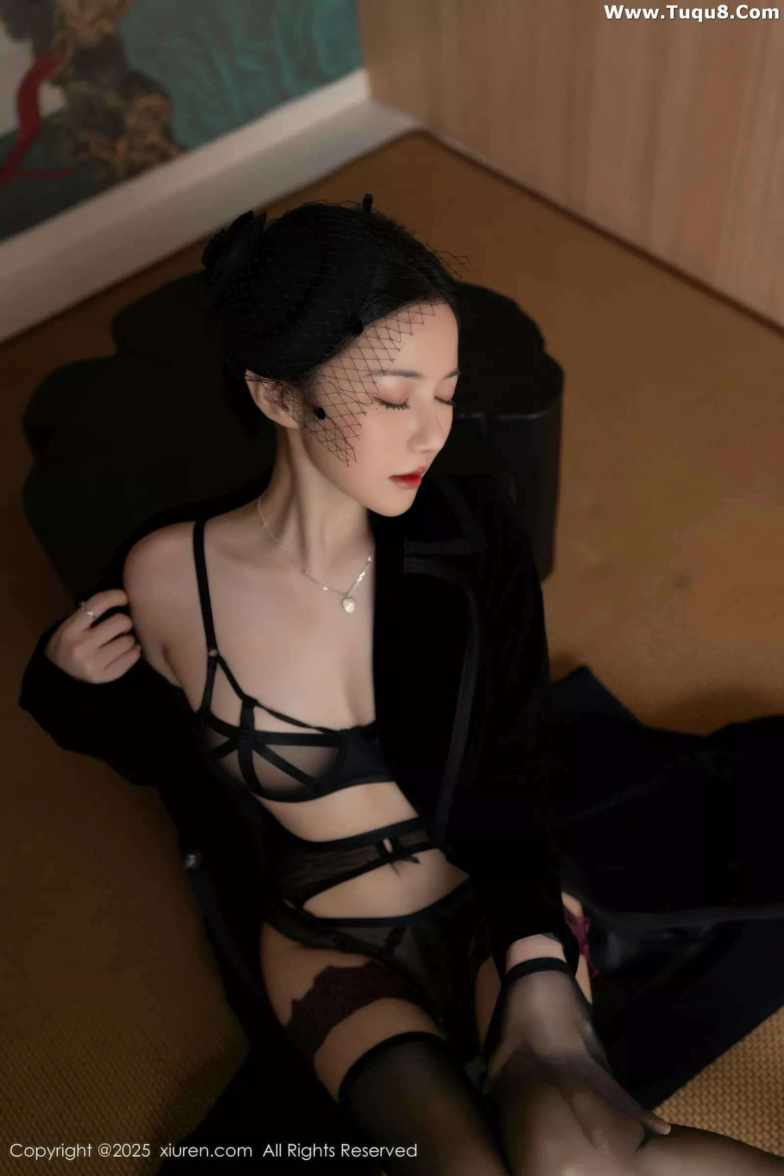 [XiuRen秀人网]第10564期鱼子酱写真 [80P]-014