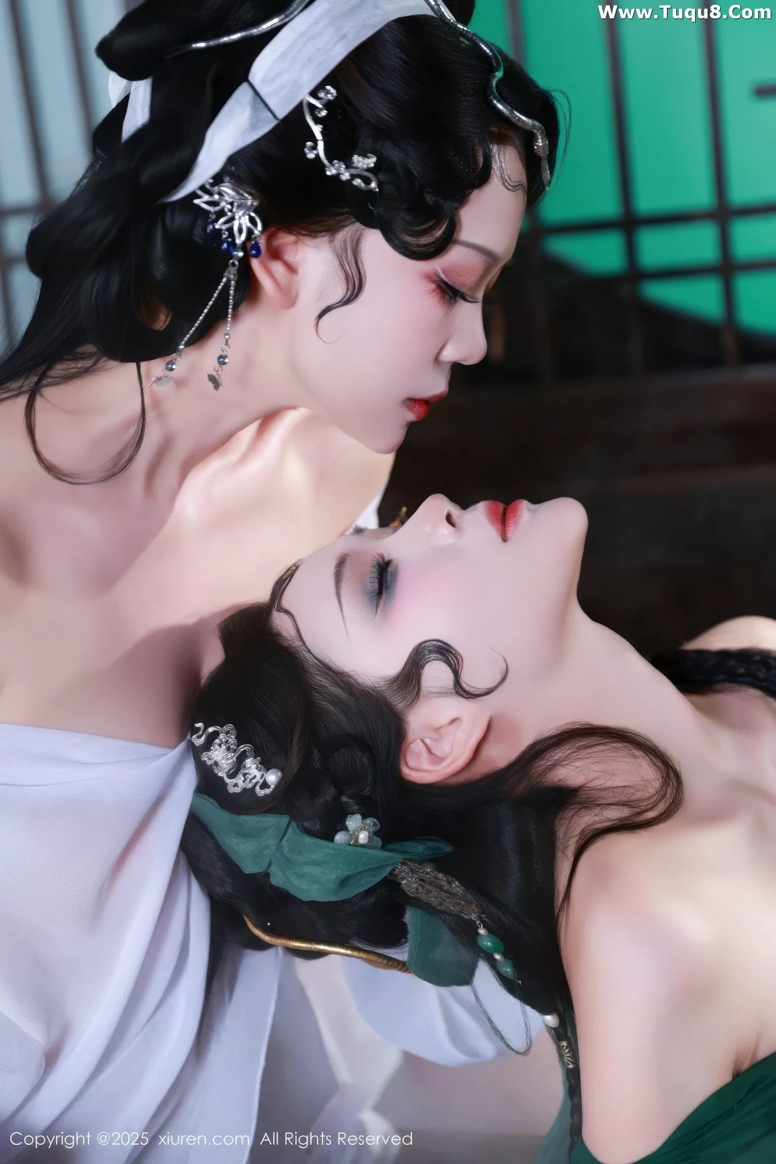 [XiuRen秀人网]第10561期南乔写真 [88P]-047