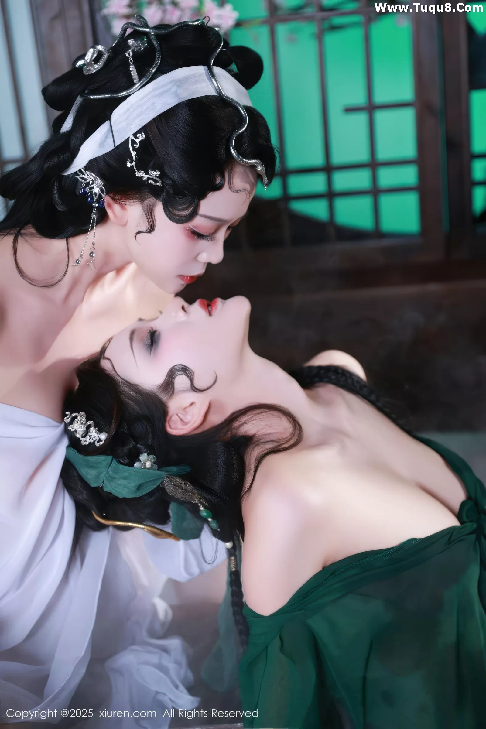 [XiuRen秀人网]第10561期南乔写真 [88P]-048