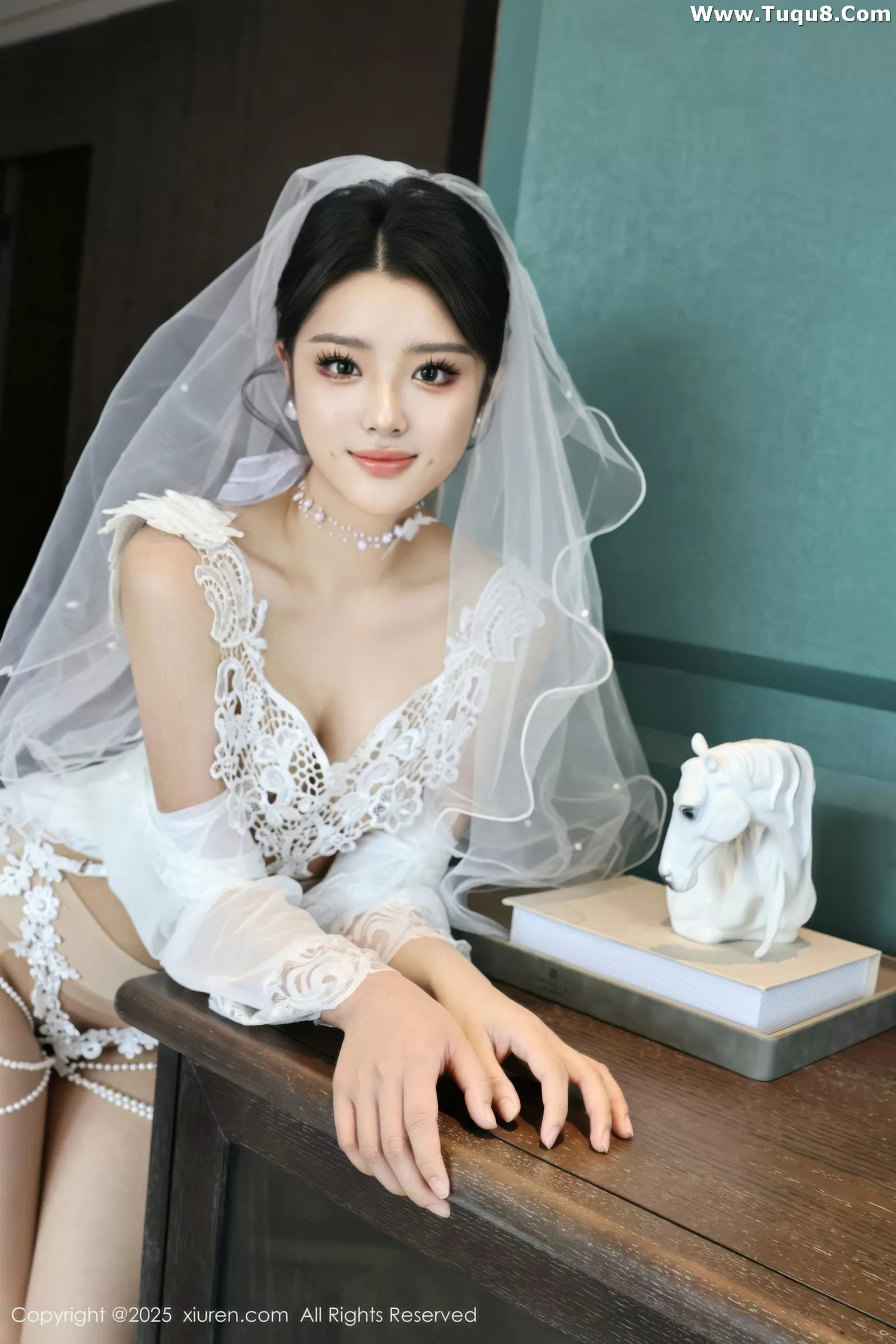 [XiuRen秀人网]第10559期糯梨子写真 [70P]-012