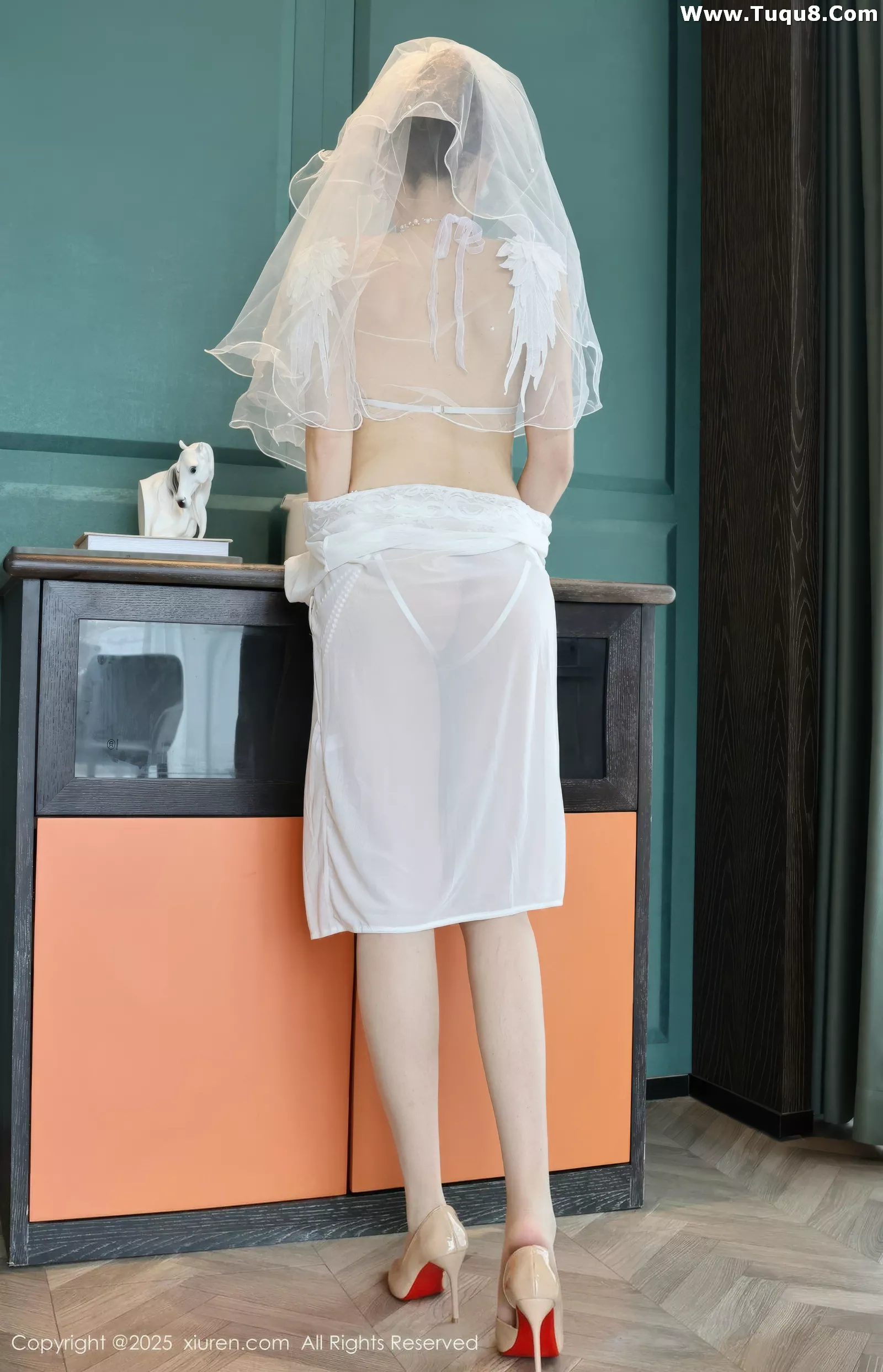 [XiuRen秀人网]第10559期糯梨子写真 [70P]-026