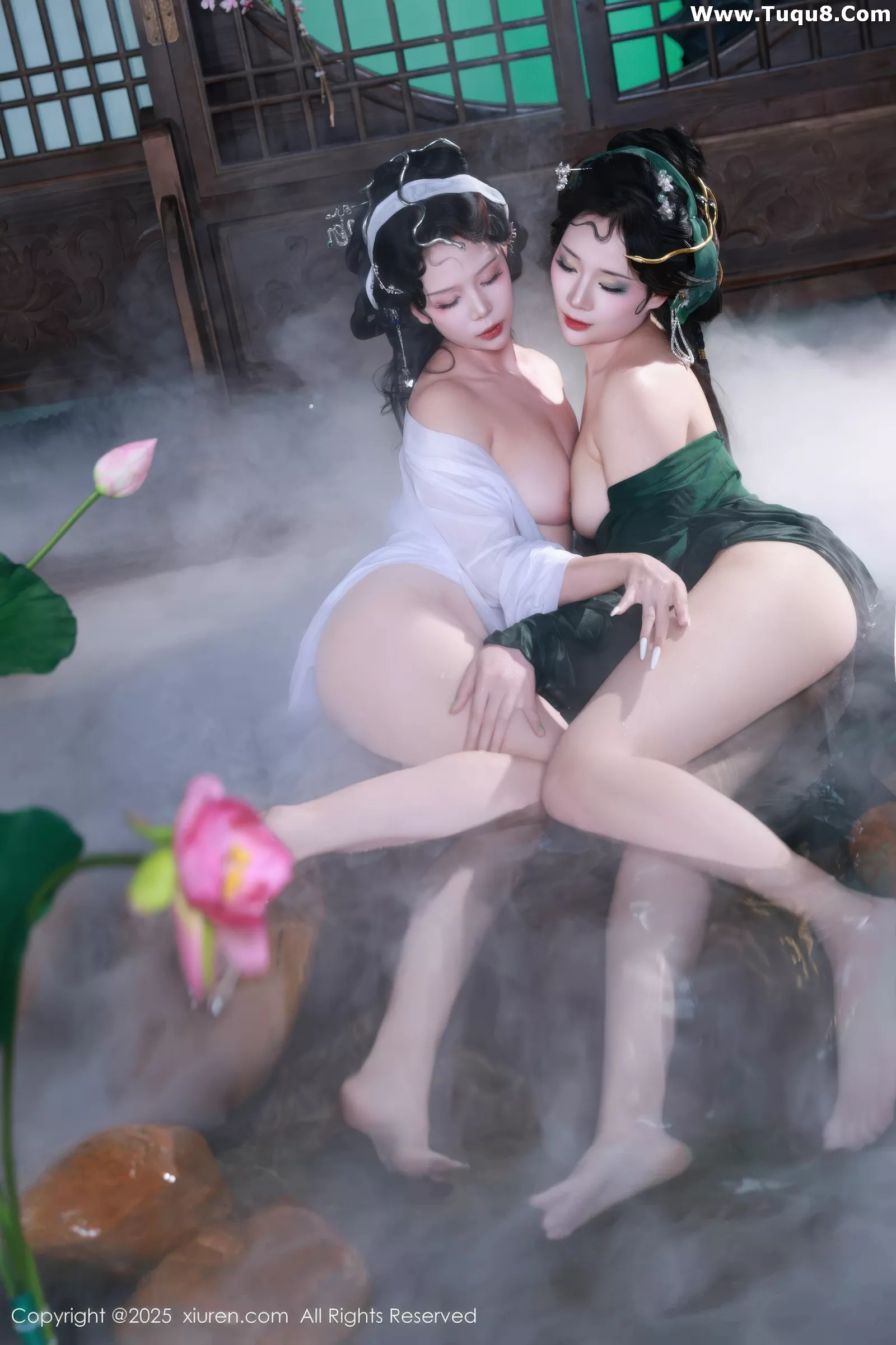 [XiuRen秀人网]第10561期南乔写真 [88P]-079