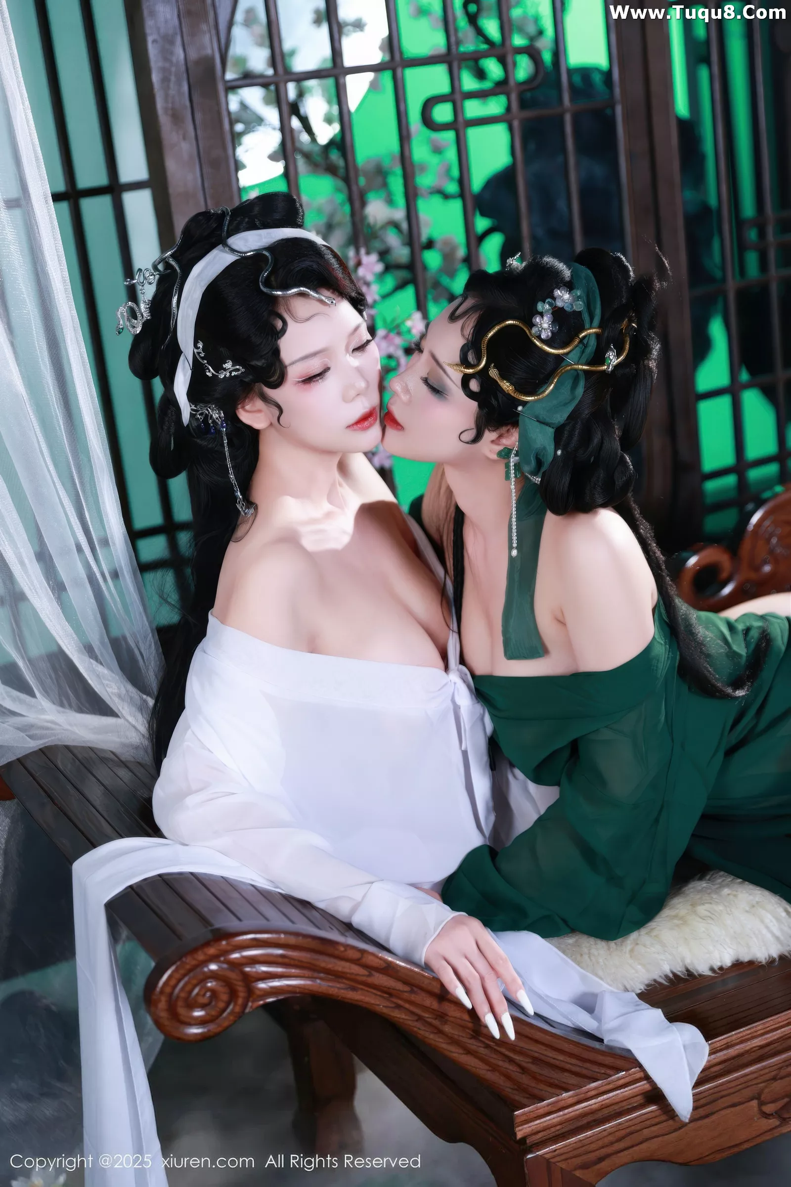 [XiuRen秀人网]第10561期南乔写真 [88P]-035