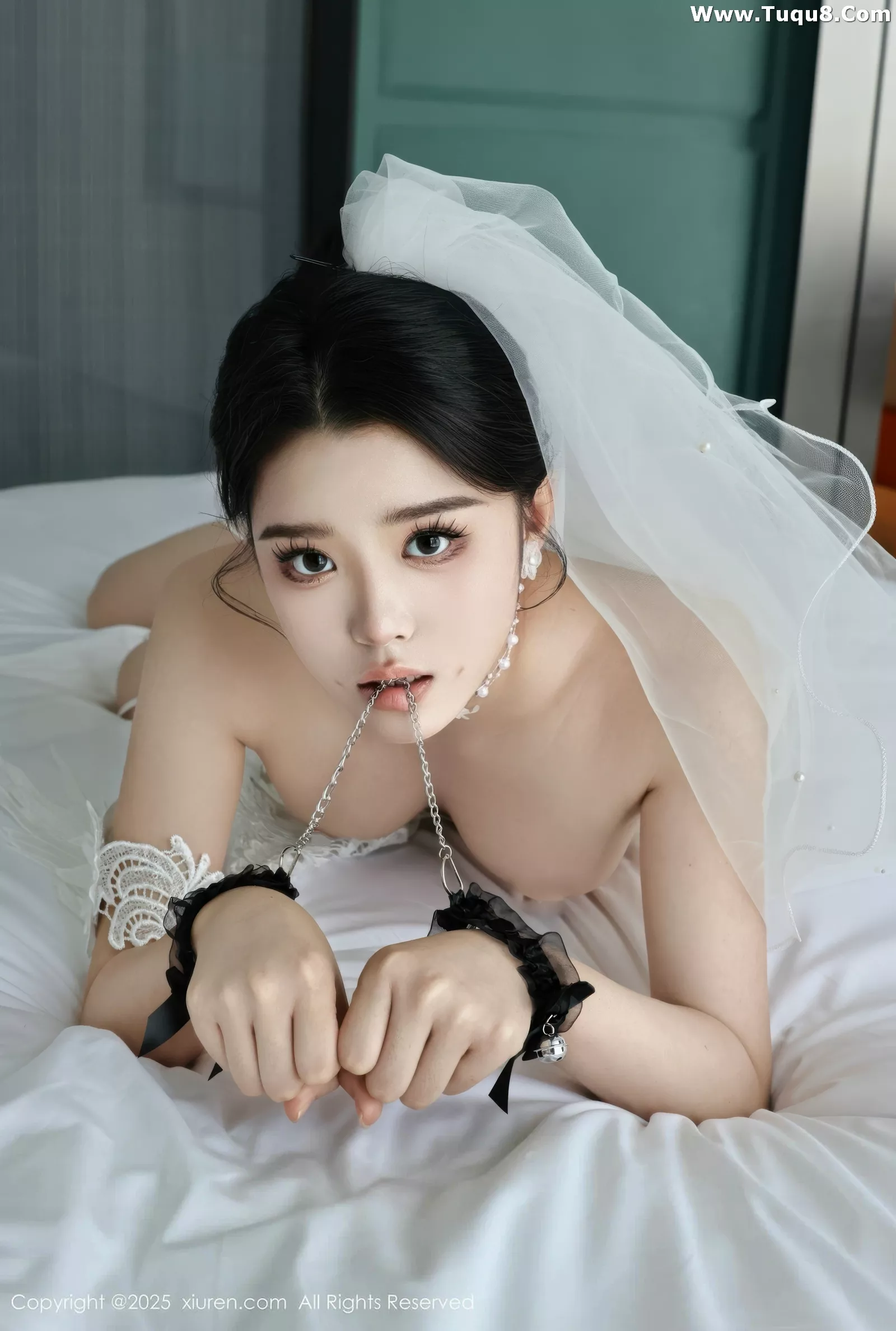 [XiuRen秀人网]第10559期糯梨子写真 [70P]-060