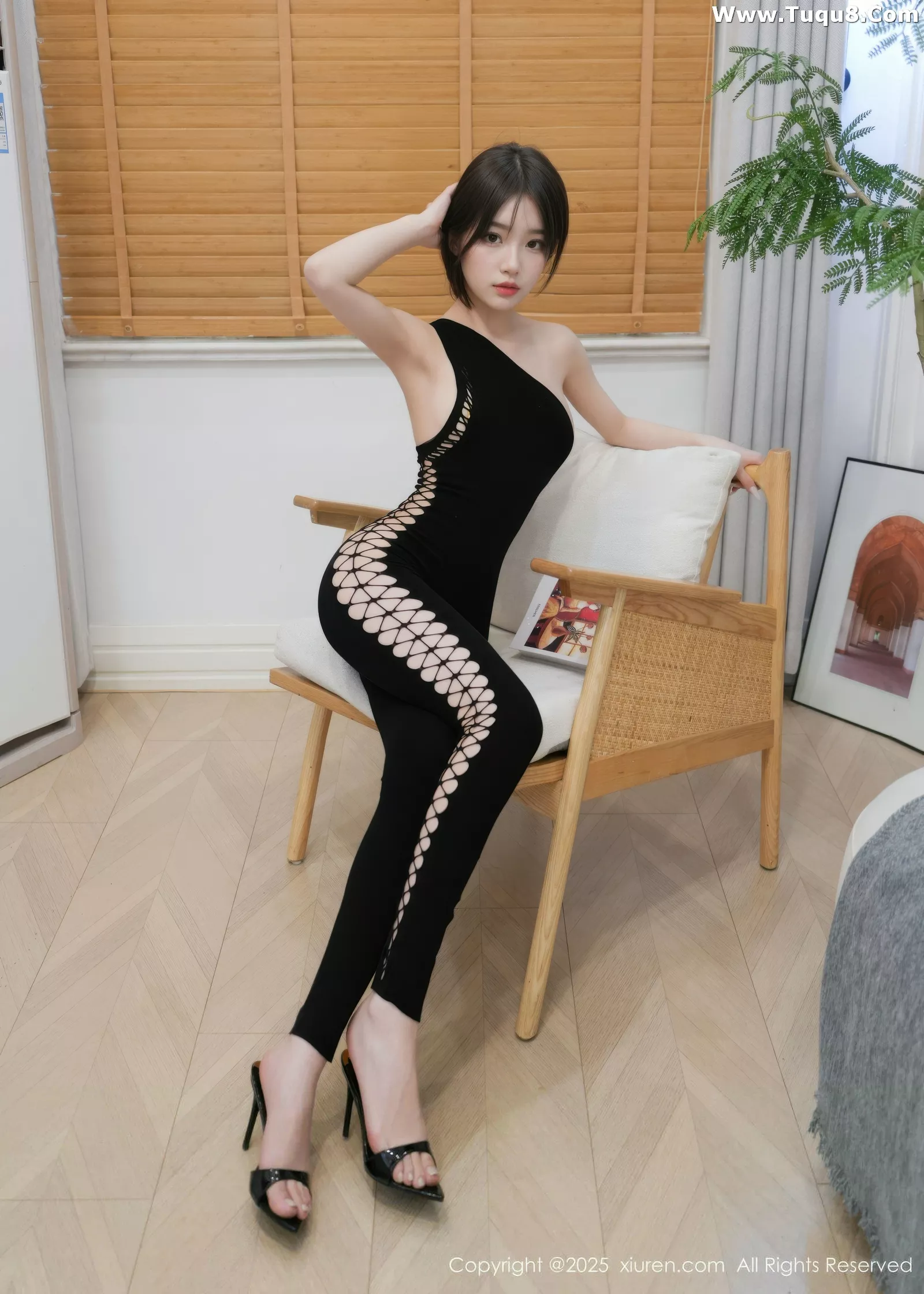 [XiuRen秀人网]第10560期汁汁写真 [51P]-013