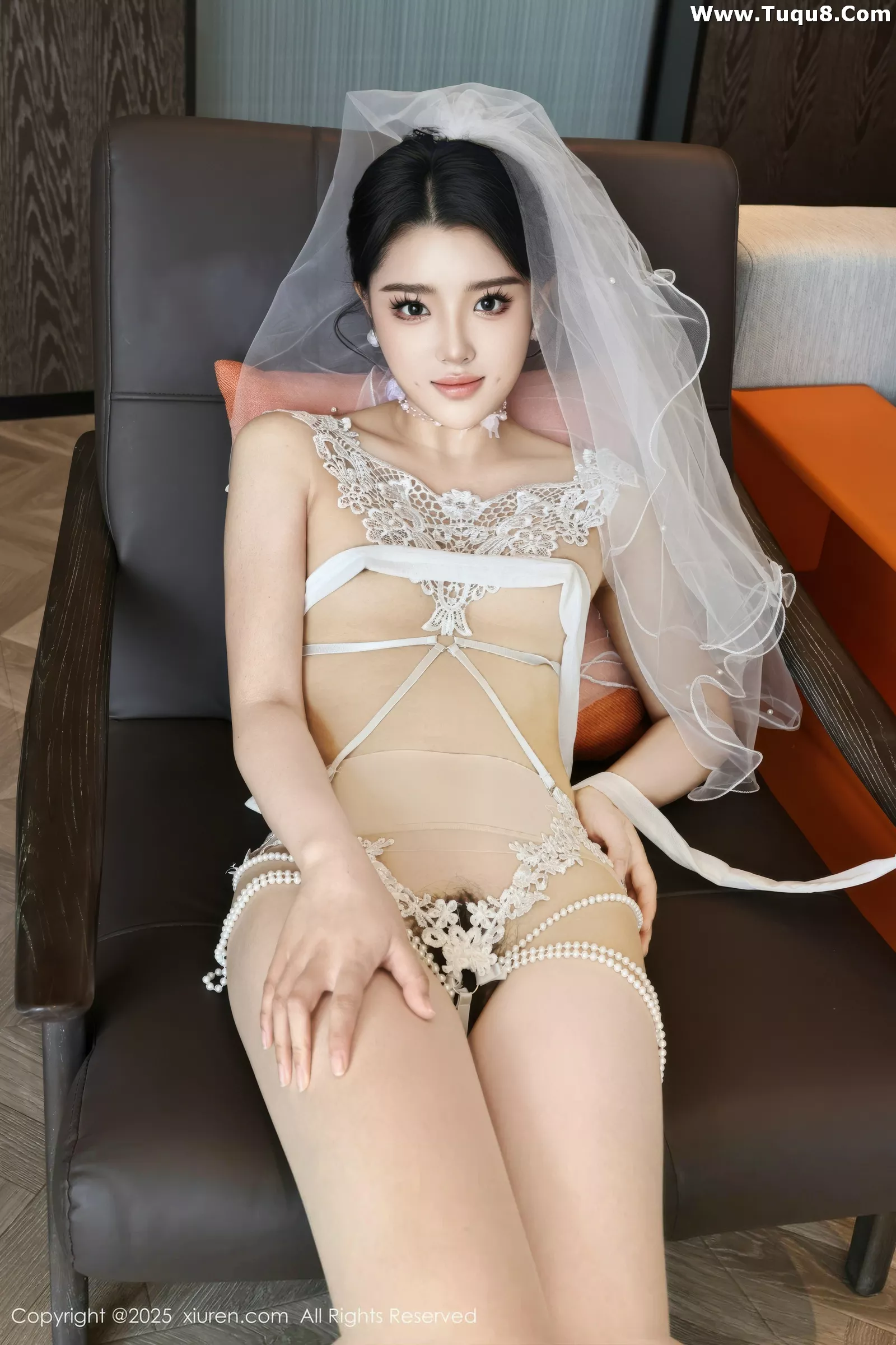 [XiuRen秀人网]第10559期糯梨子写真 [70P]-045