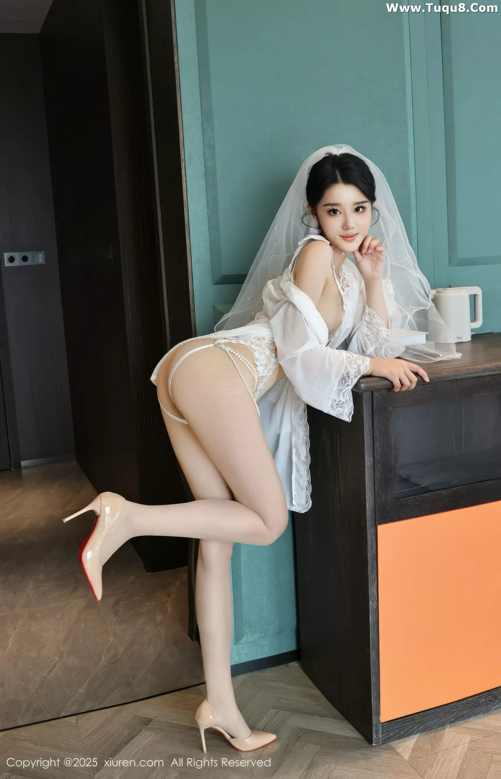[XiuRen秀人网]第10559期糯梨子写真 [70P]-018