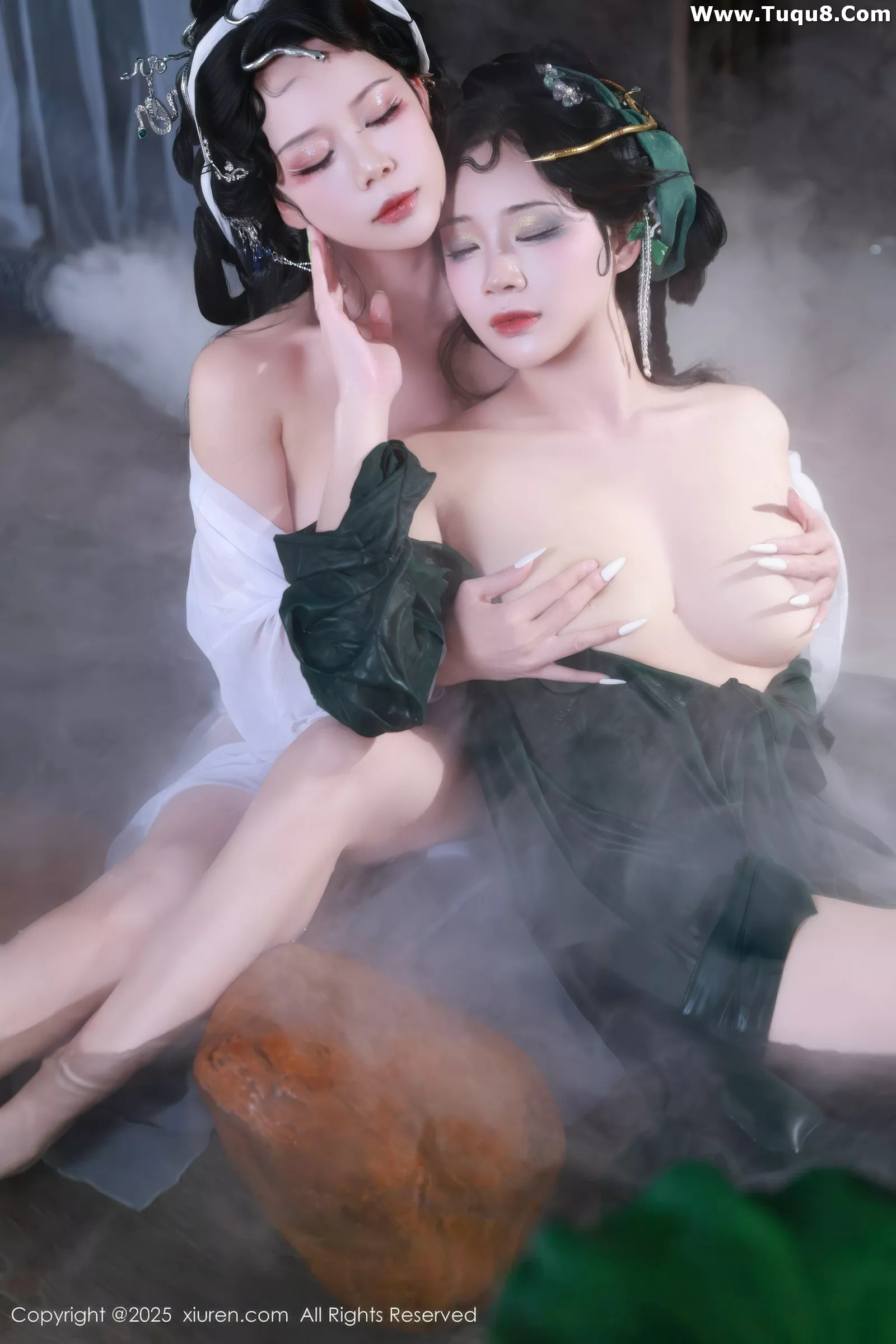 [XiuRen秀人网]第10561期南乔写真 [88P]-078