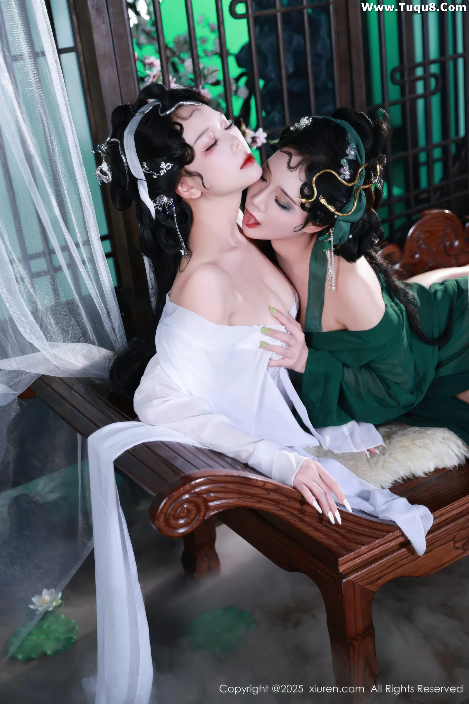 [XiuRen秀人网]第10561期南乔写真 [88P]-036