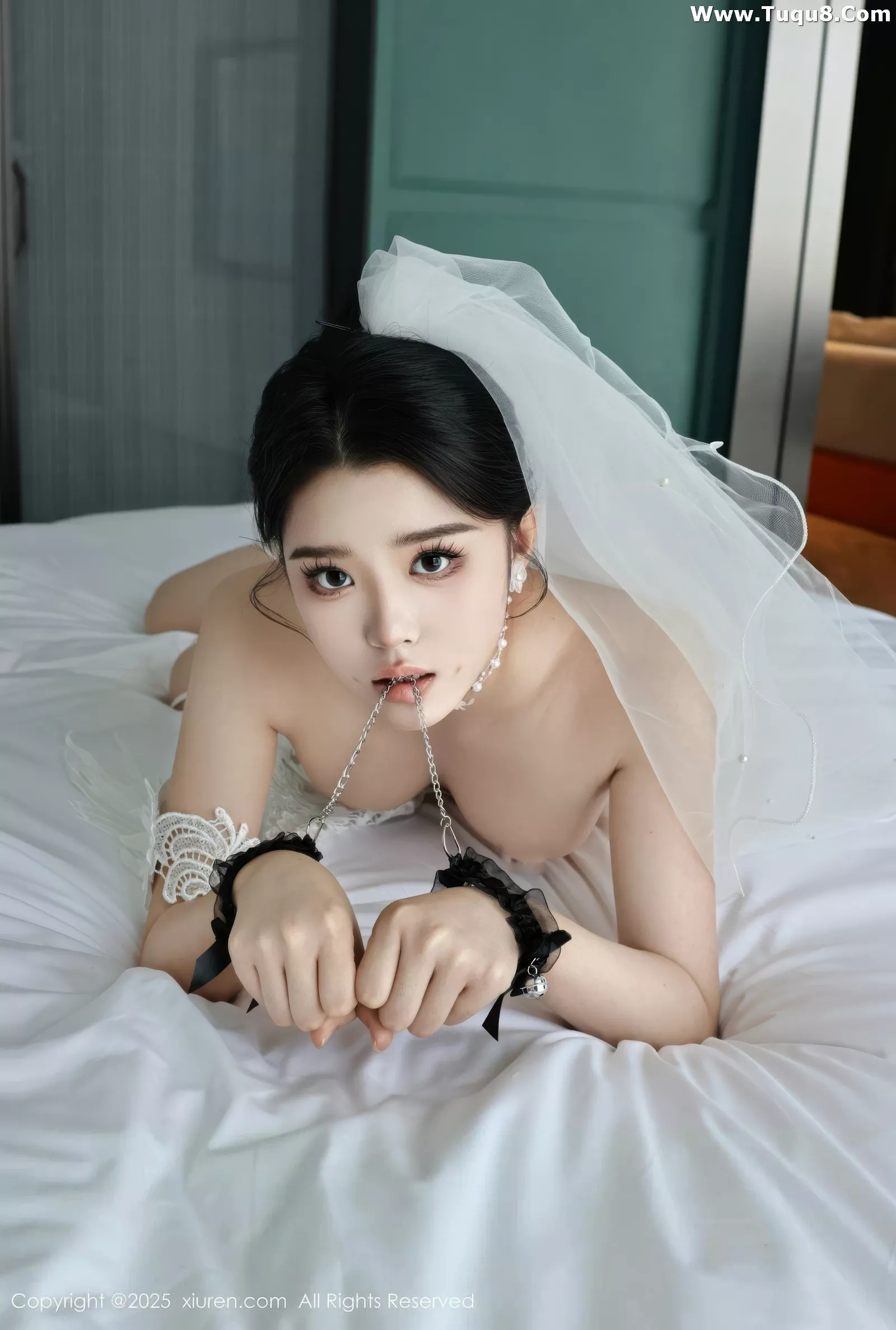 [XiuRen秀人网]第10559期糯梨子写真 [70P]-062