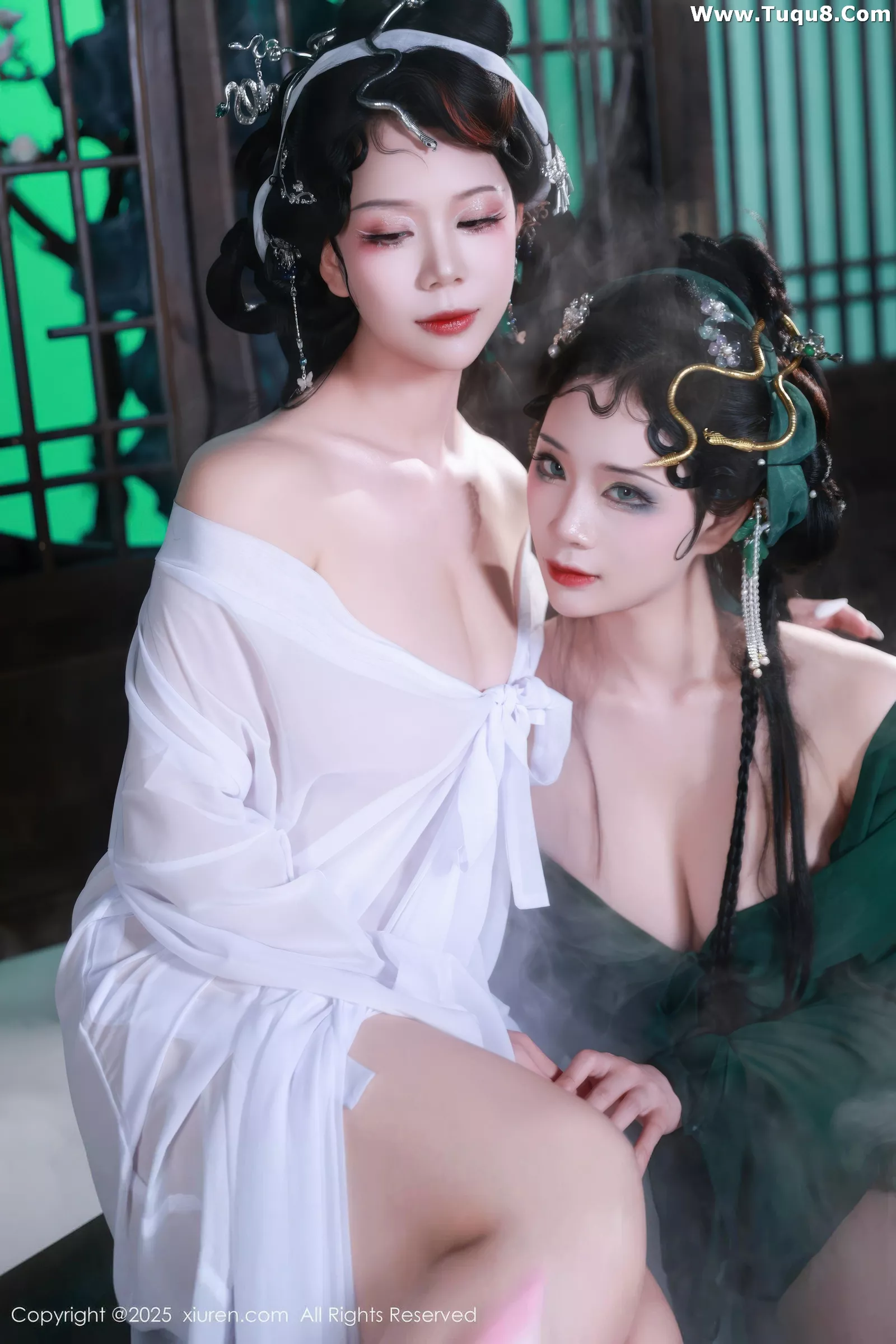 [XiuRen秀人网]第10561期南乔写真 [88P]-041