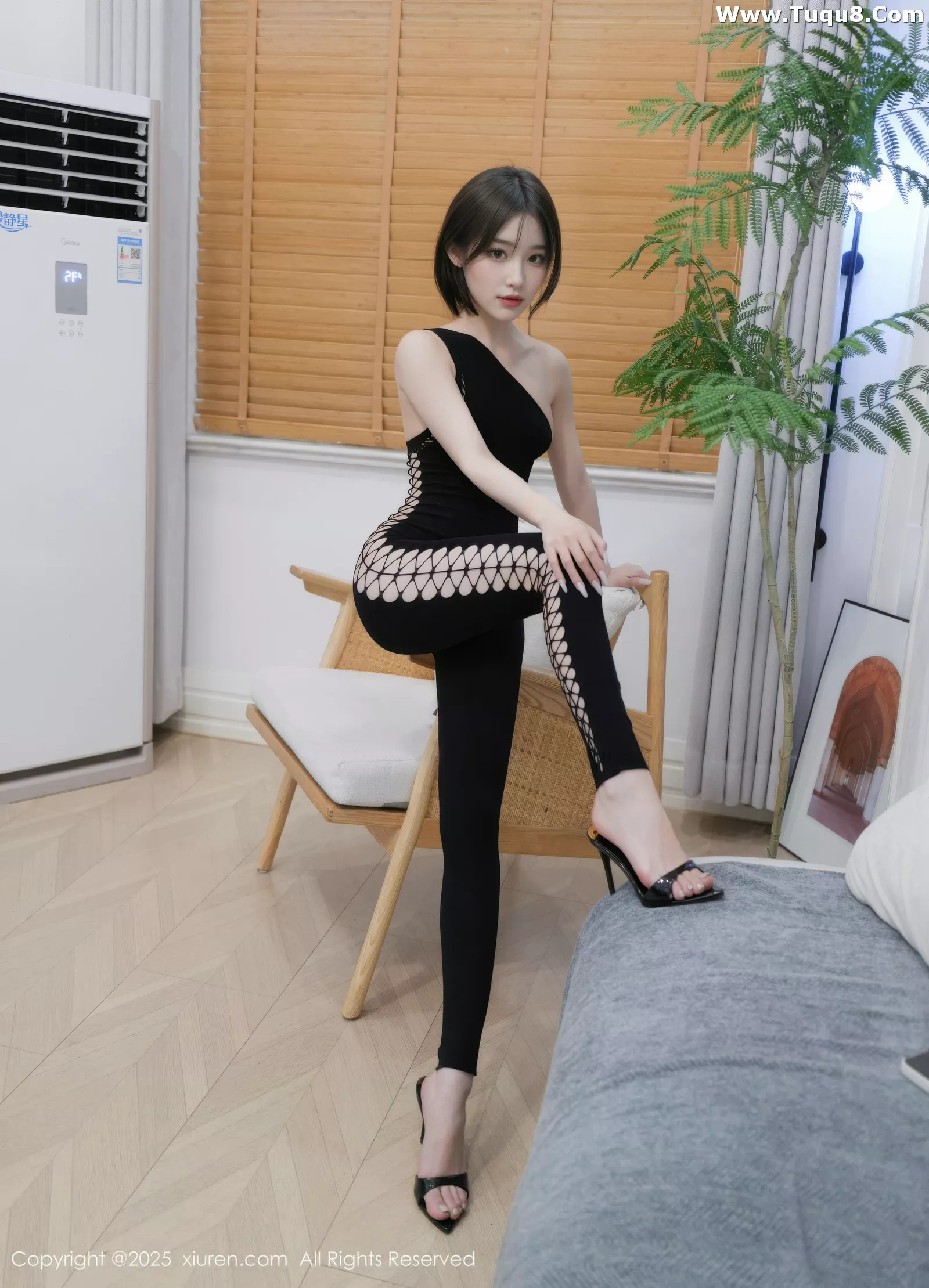 [XiuRen秀人网]第10560期汁汁写真 [51P]-009