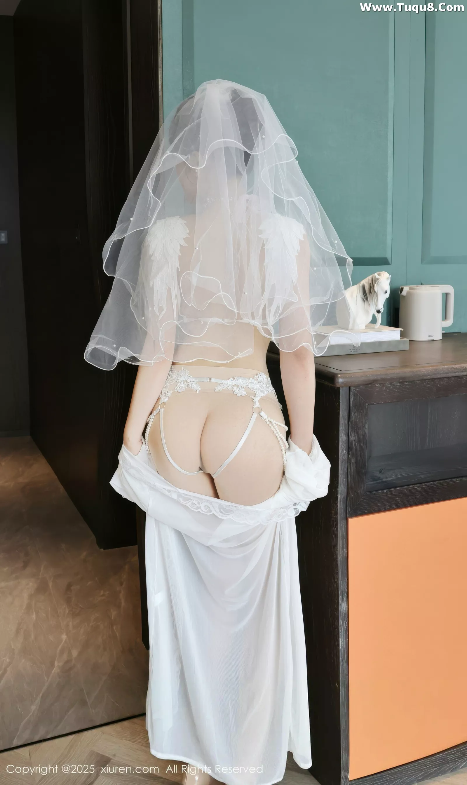 [XiuRen秀人网]第10559期糯梨子写真 [70P]-025