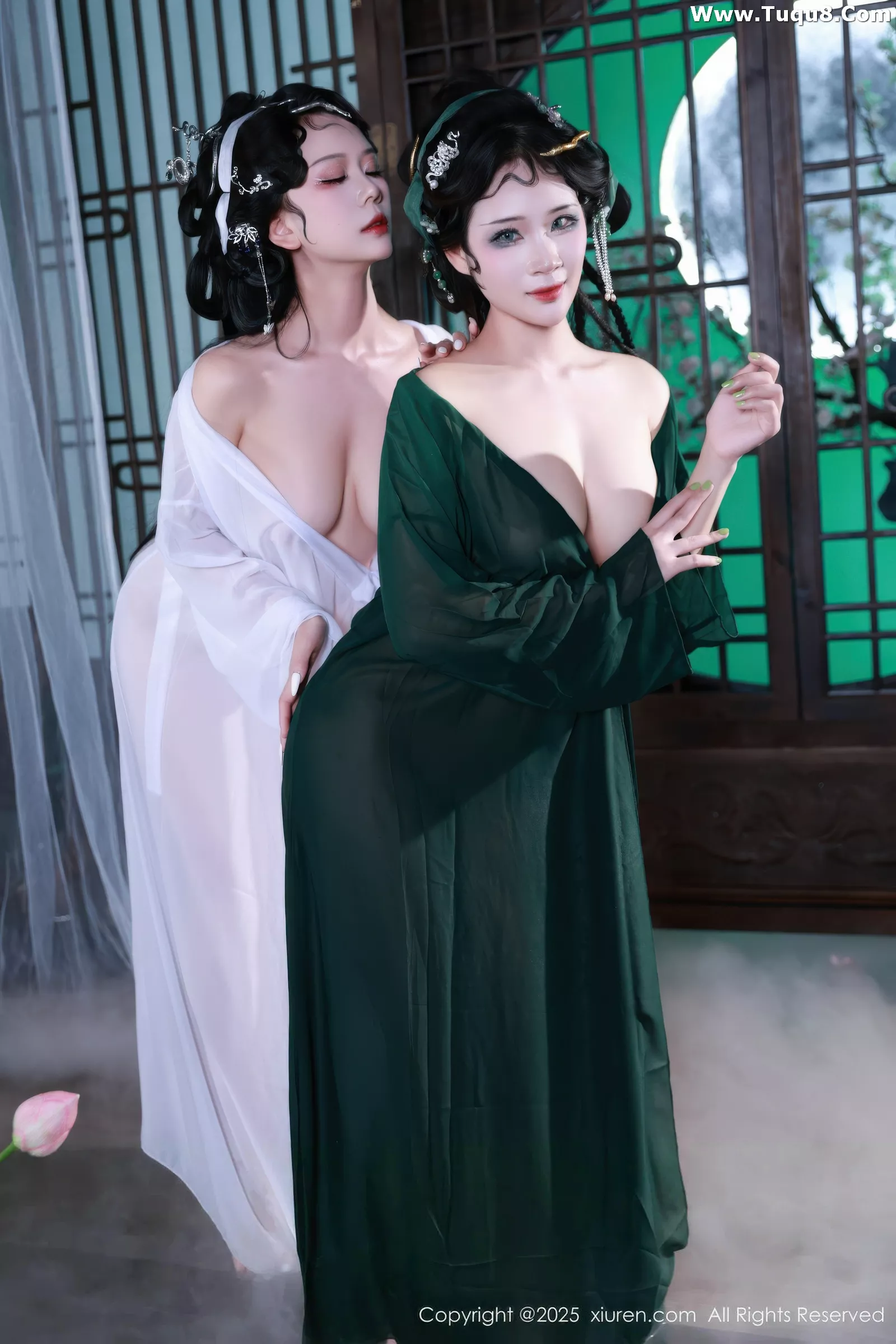 [XiuRen秀人网]第10561期南乔写真 [88P]-068