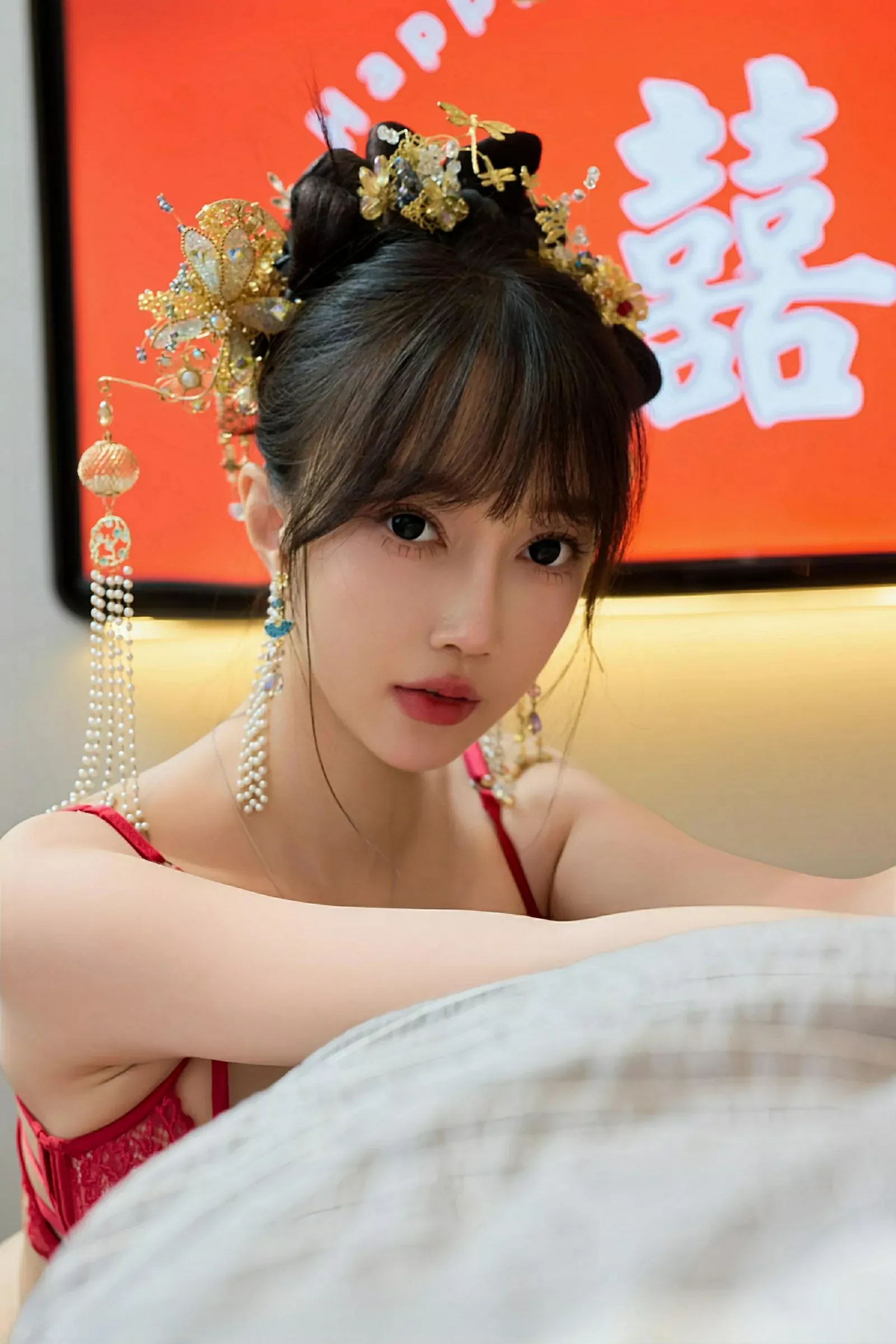 [XiuRen秀人网]第10567期玥儿玥写真 [72P]-039
