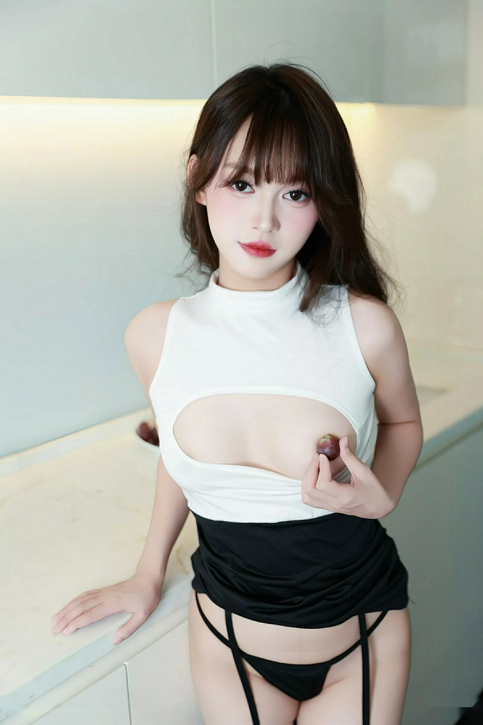 [XiuRen秀人网]第10590期糯咪写真 [80P]-032