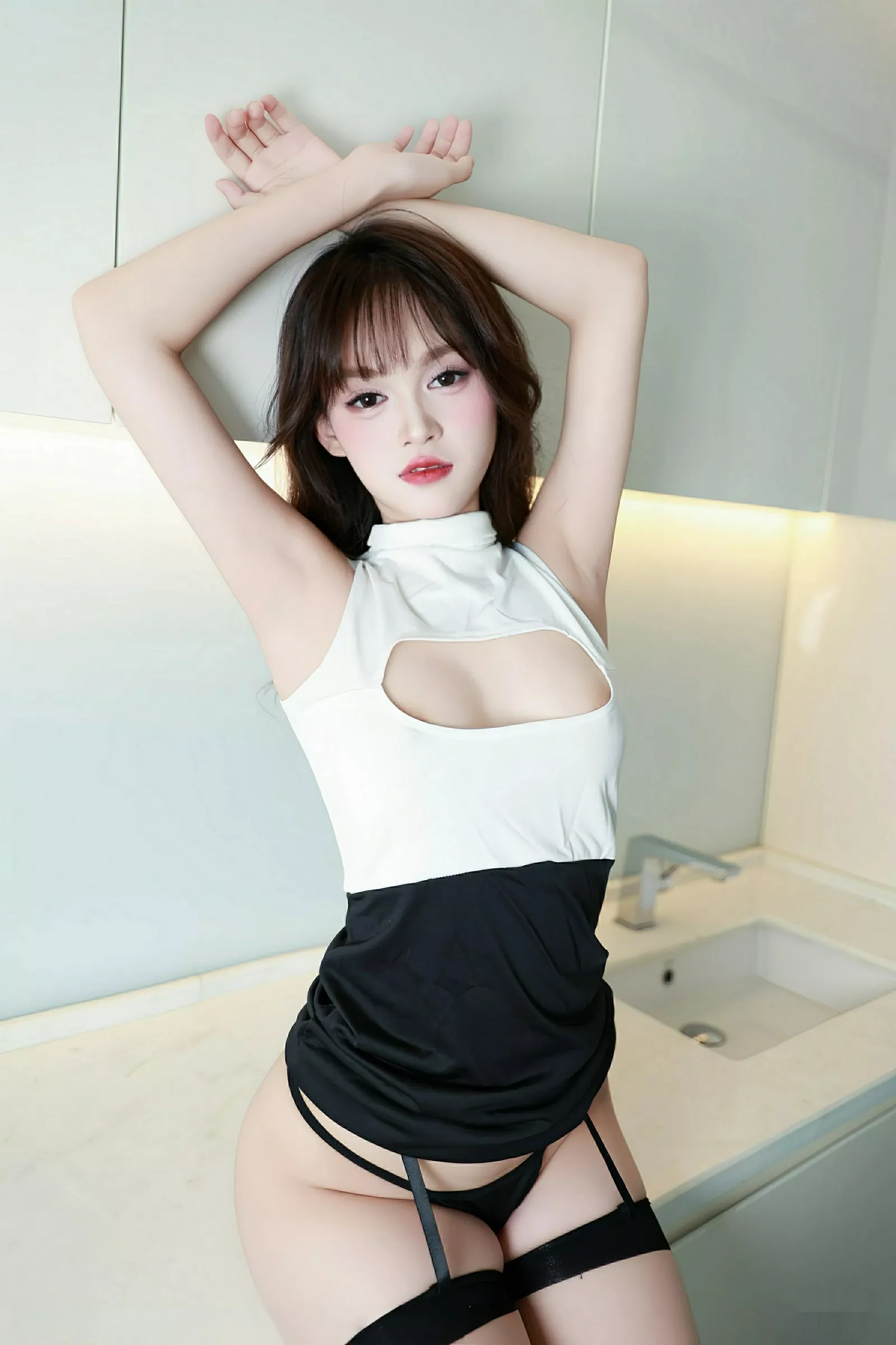 [XiuRen秀人网]第10590期糯咪写真 [80P]-038