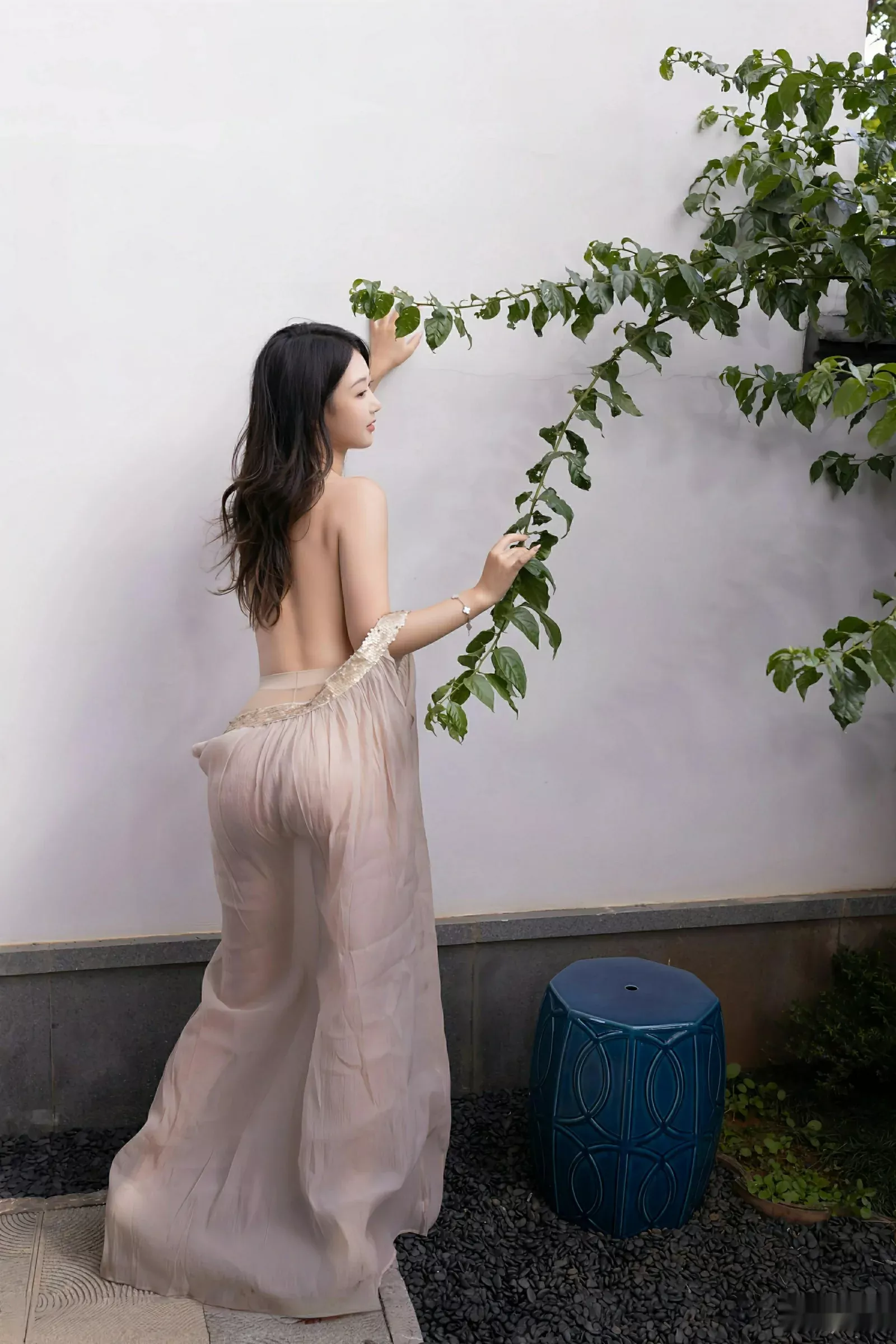 [XiuRen秀人网]第10619期唐安琪写真 [81P]-008